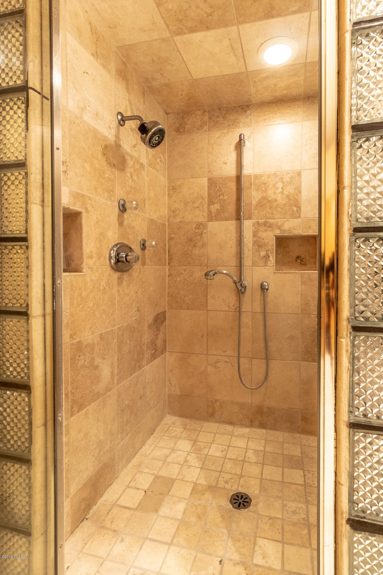 Ventana Canyon Lake Estates (1-47) - Residential