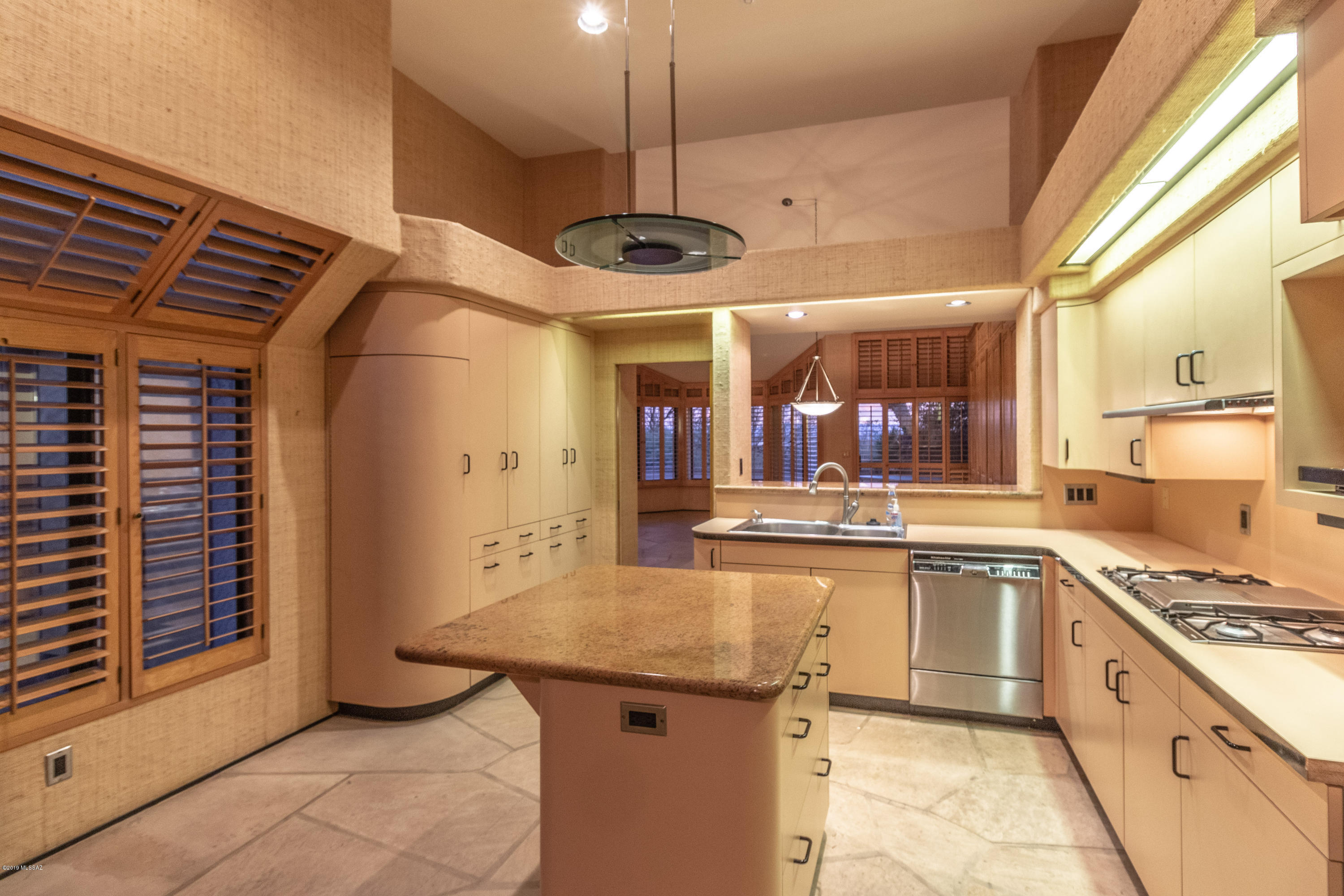 Ventana Canyon Lake Estates (1-47) - Residential