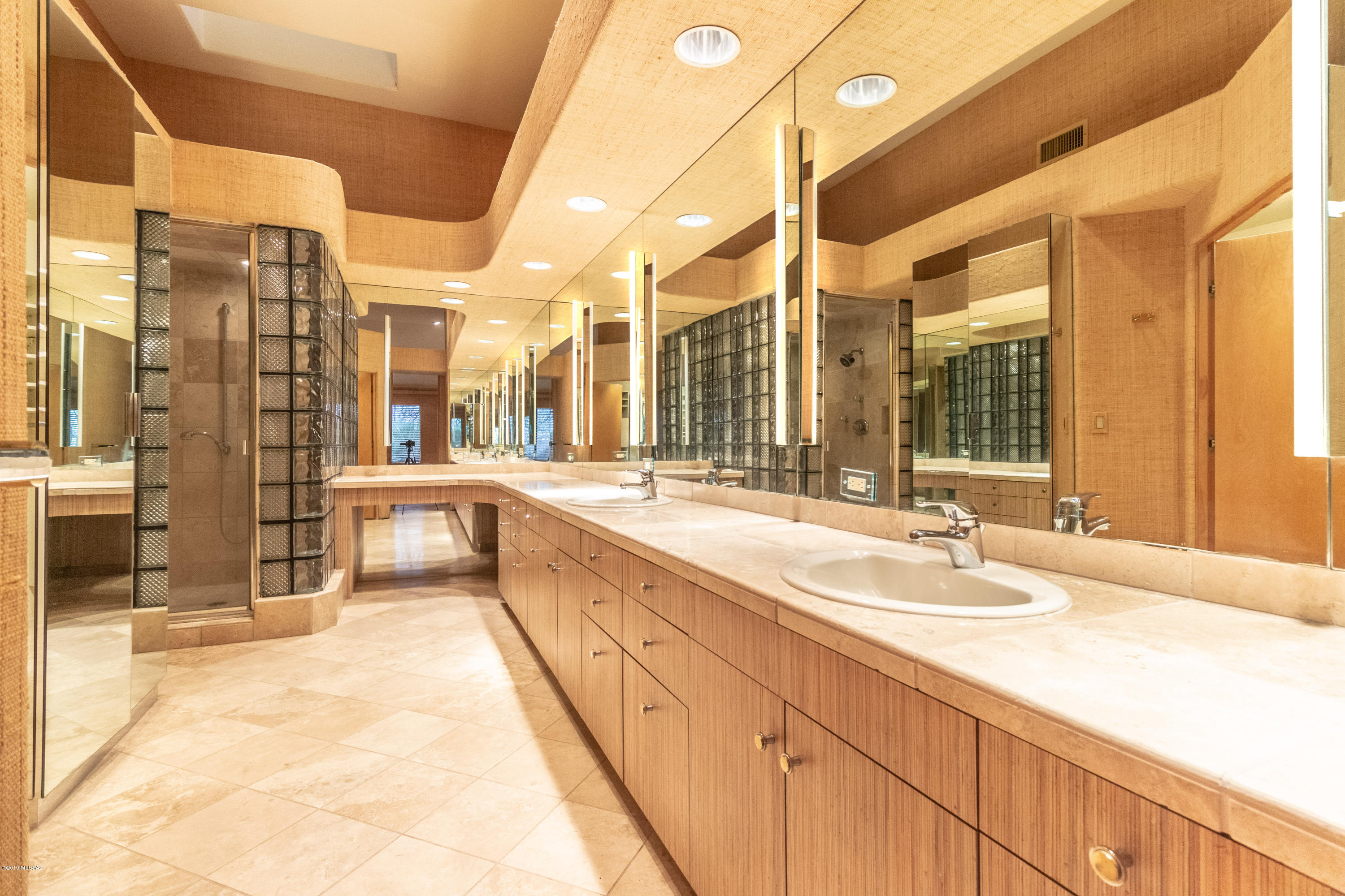 Ventana Canyon Lake Estates (1-47) - Residential