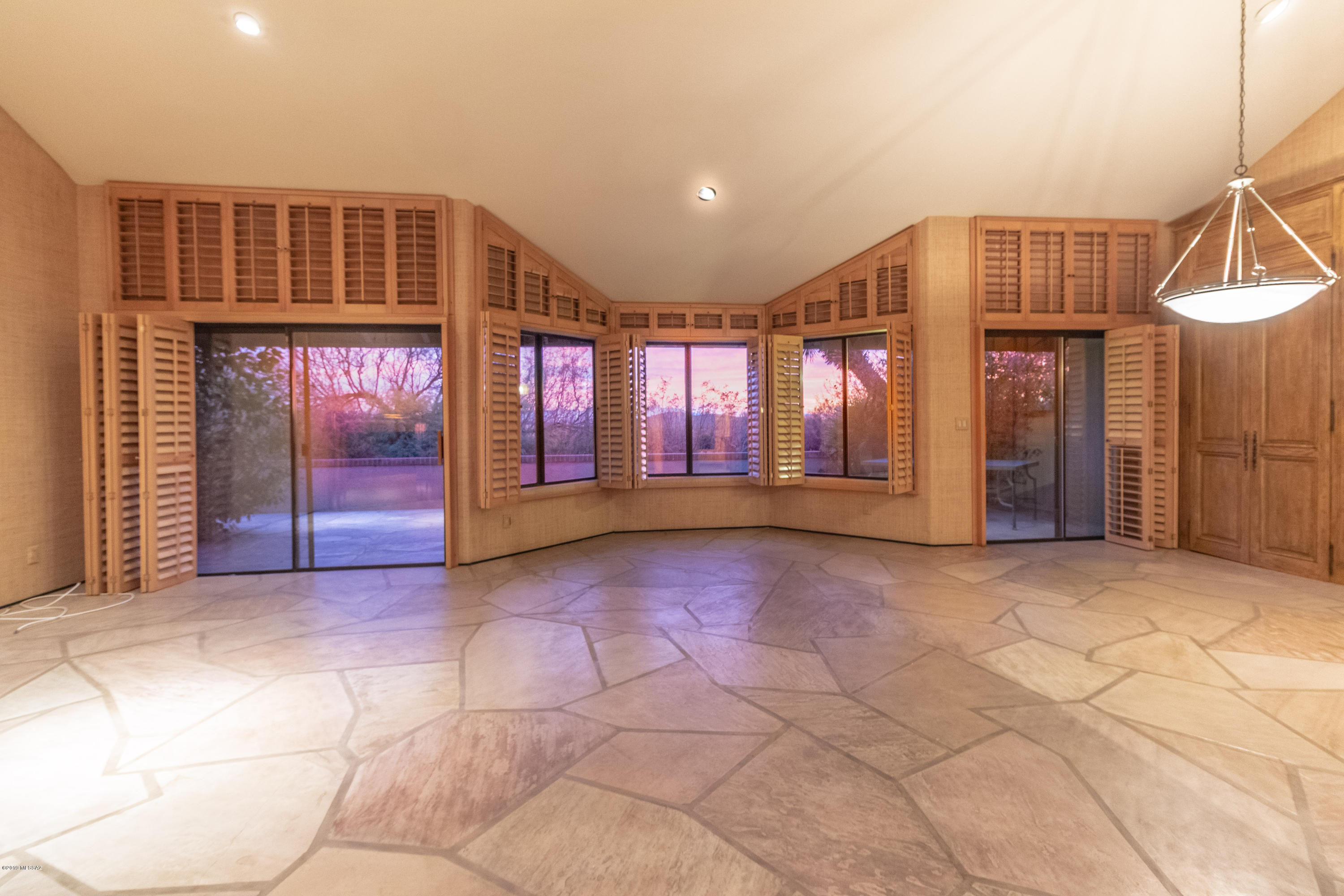 Ventana Canyon Lake Estates (1-47) - Residential