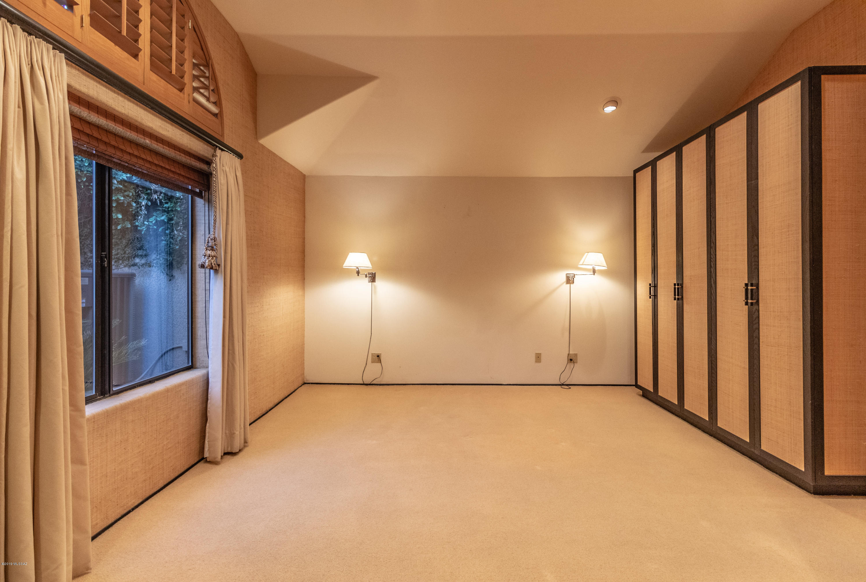 Ventana Canyon Lake Estates (1-47) - Residential