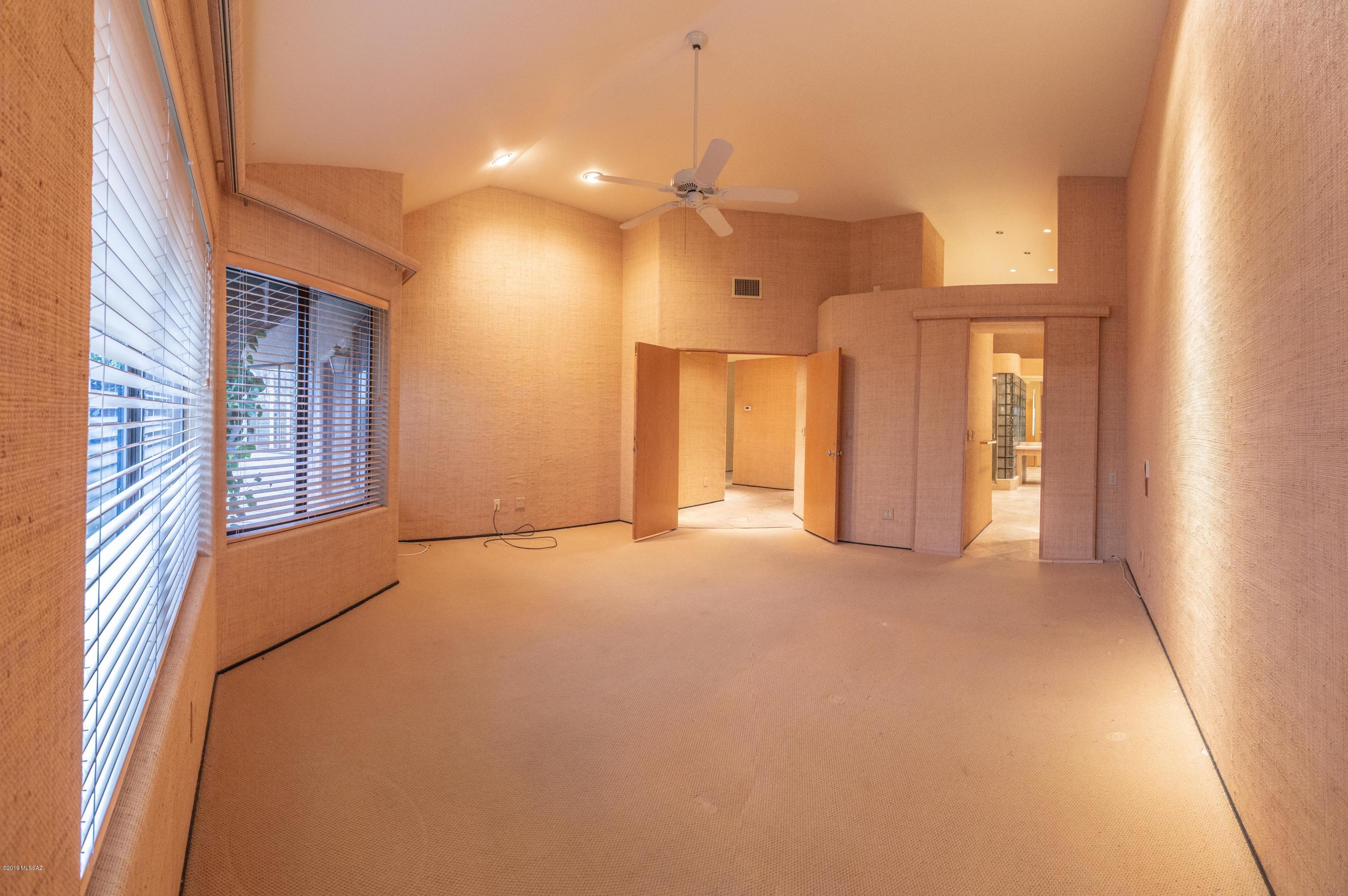 Ventana Canyon Lake Estates (1-47) - Residential