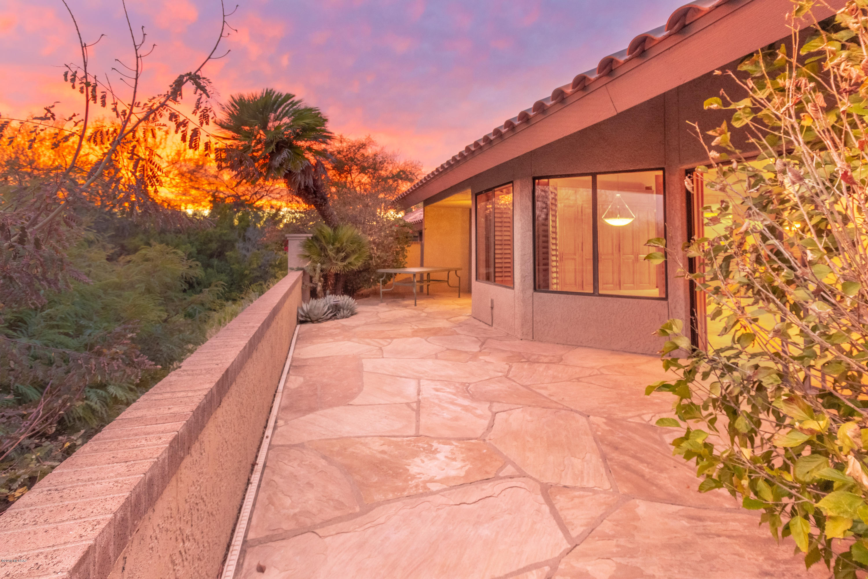 Ventana Canyon Lake Estates (1-47) - Residential