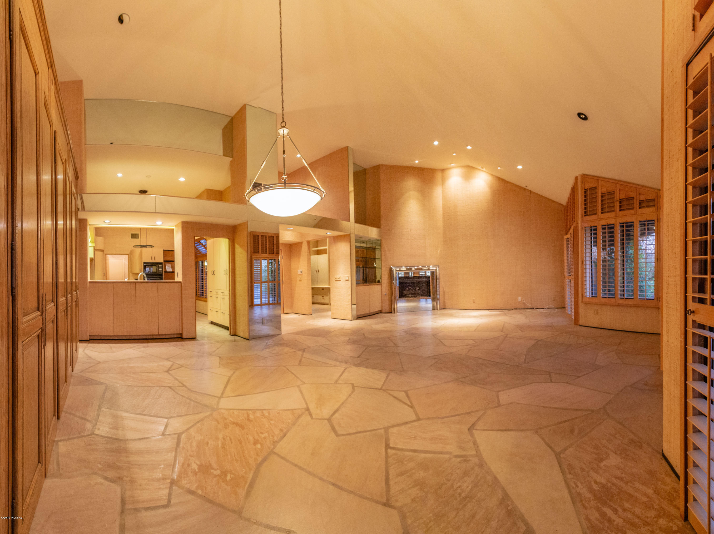 Ventana Canyon Lake Estates (1-47) - Residential