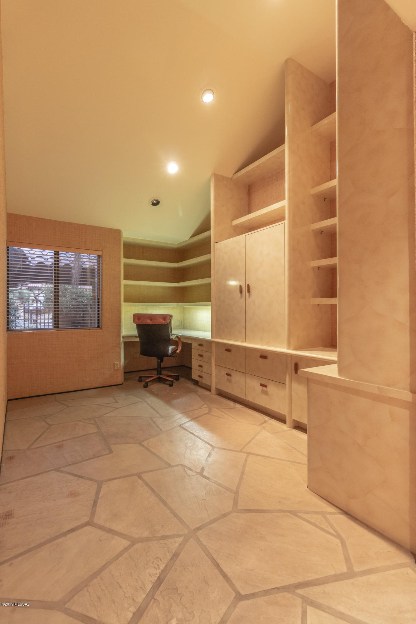 Ventana Canyon Lake Estates (1-47) - Residential