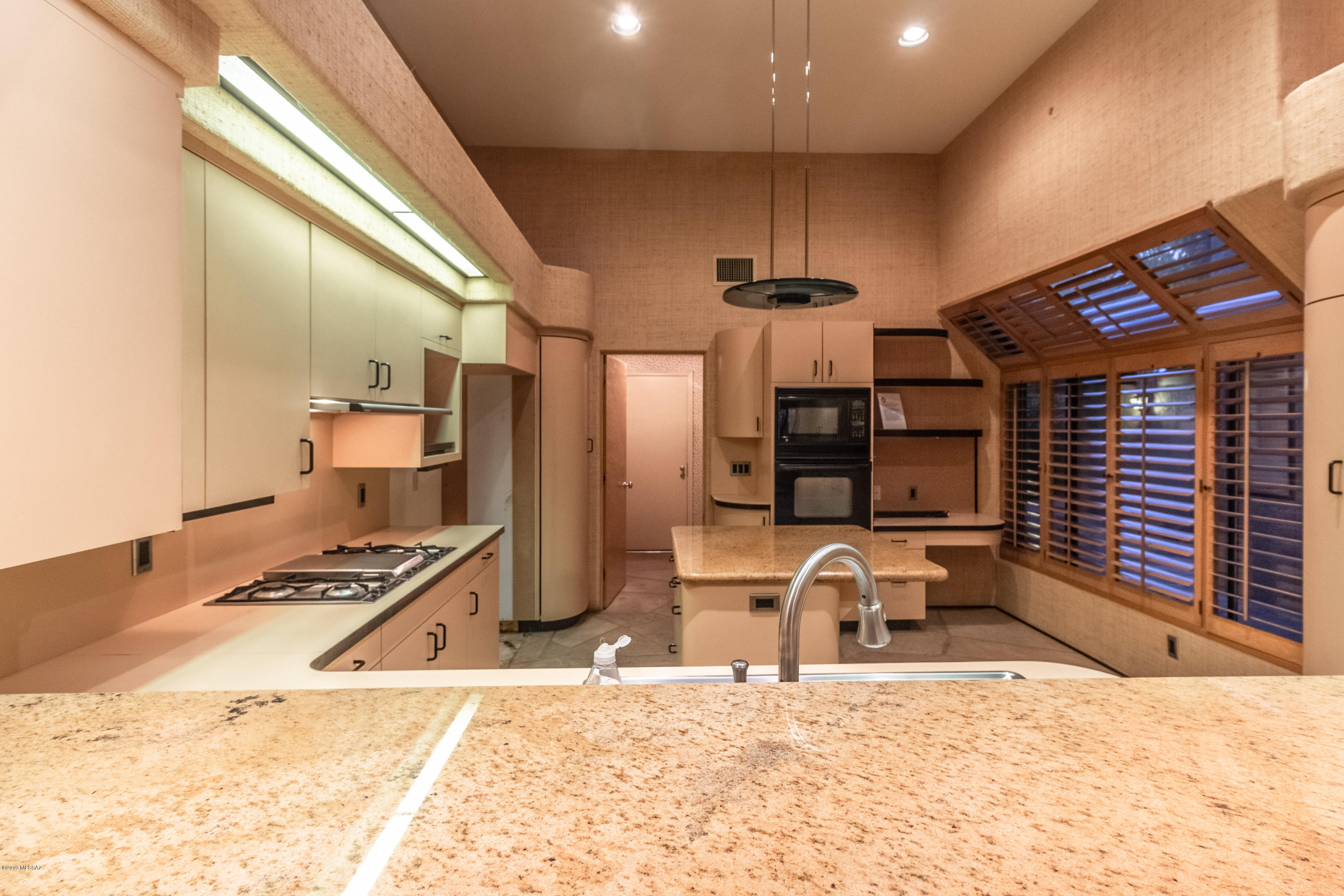 Ventana Canyon Lake Estates (1-47) - Residential