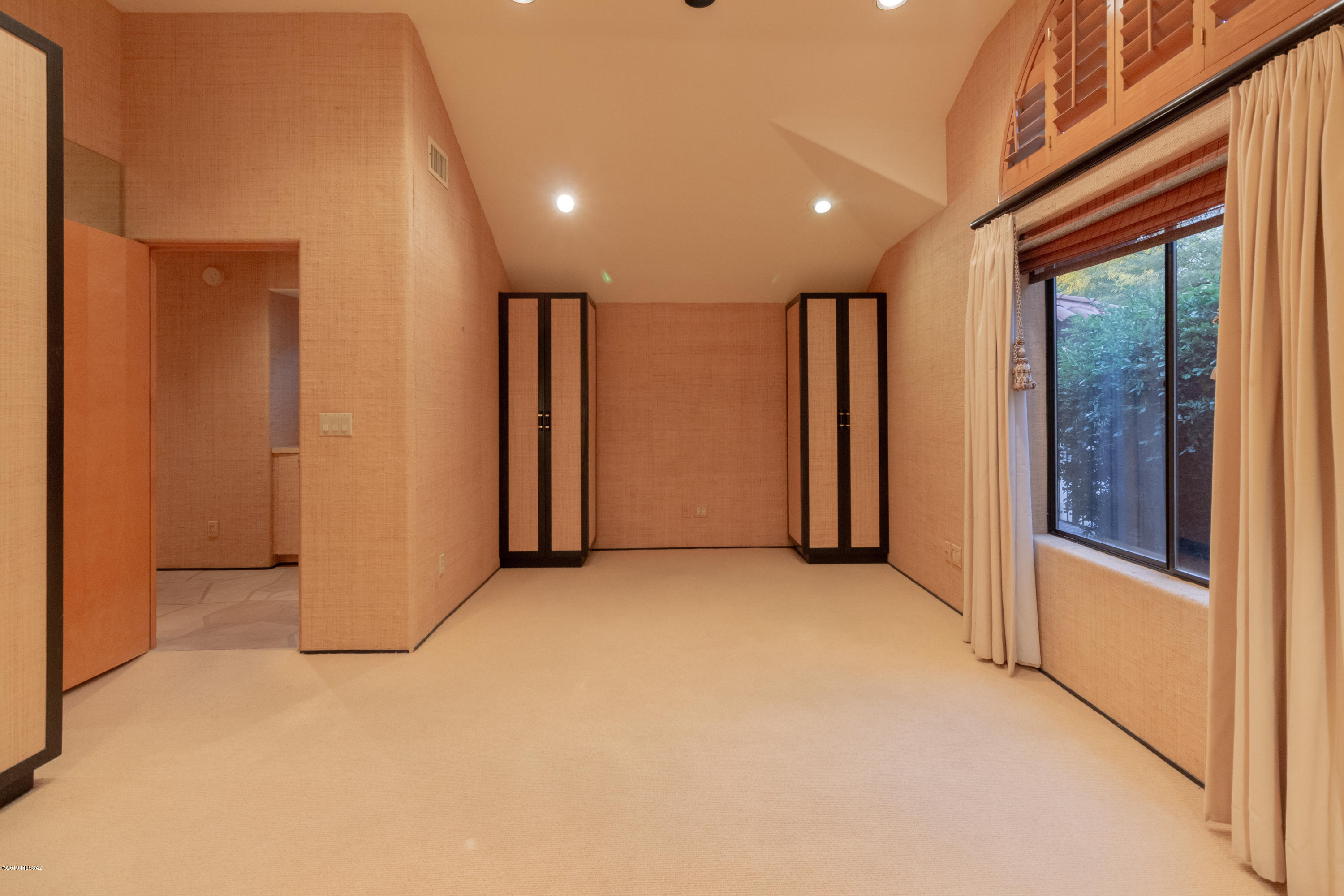 Ventana Canyon Lake Estates (1-47) - Residential