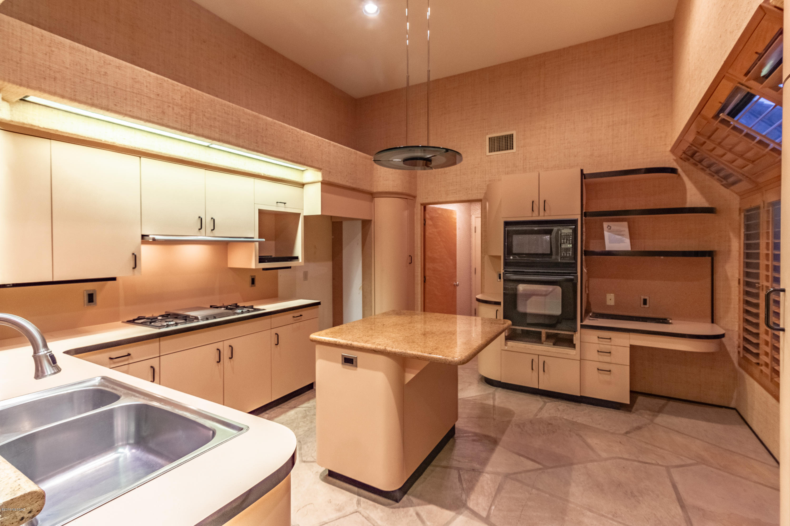Ventana Canyon Lake Estates (1-47) - Residential