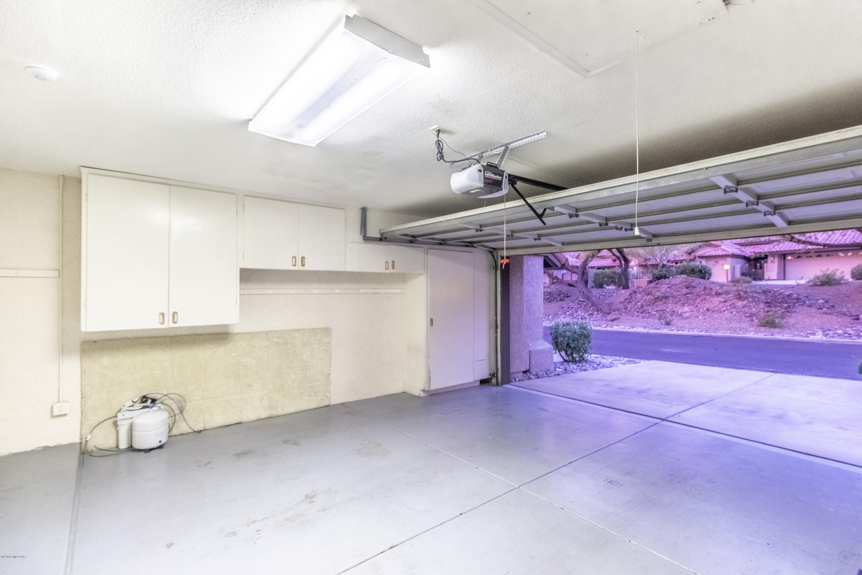 Ventana Canyon Lake Estates (1-47) - Residential