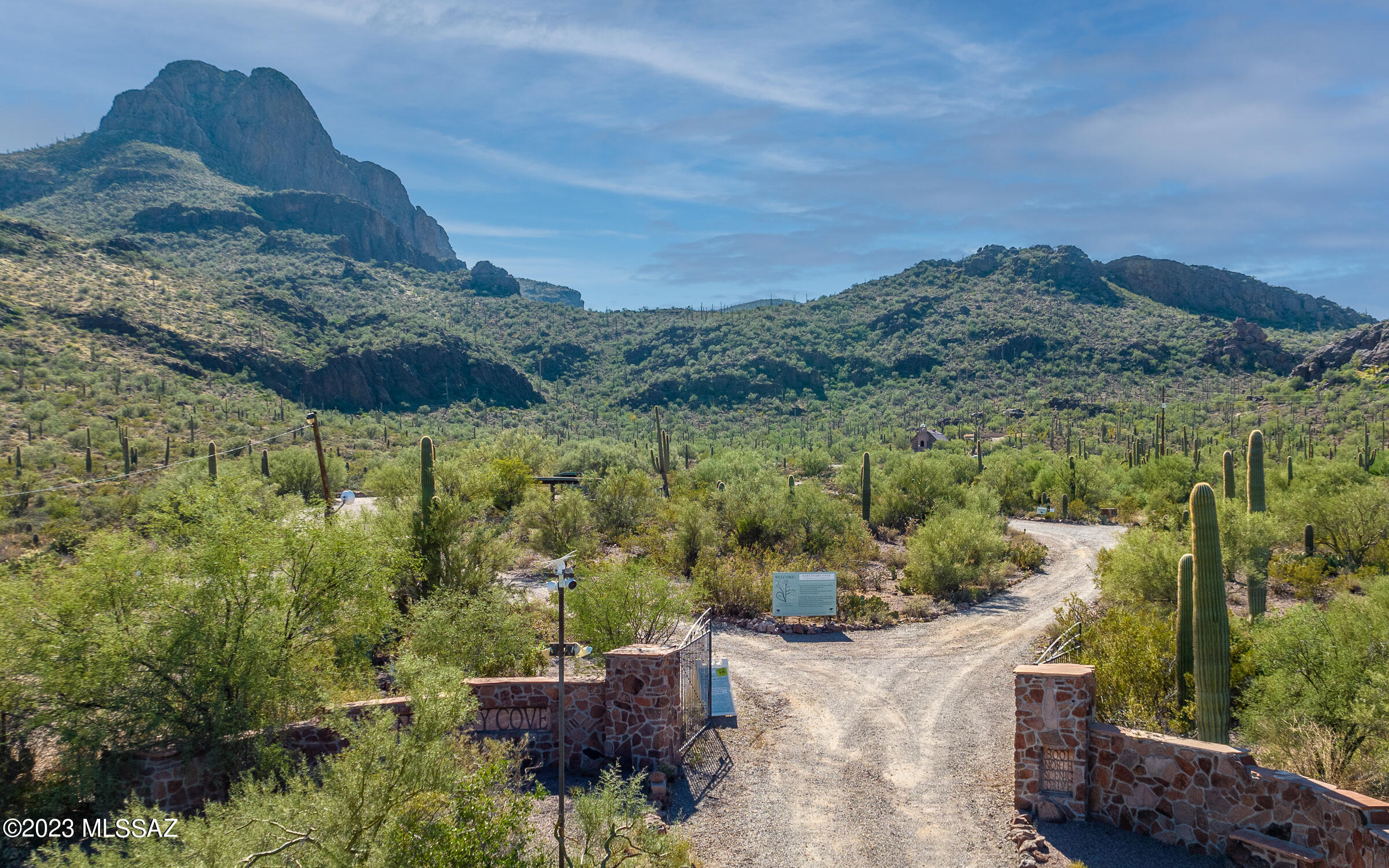 Sunset Ranch Estates (1-30) - Residential