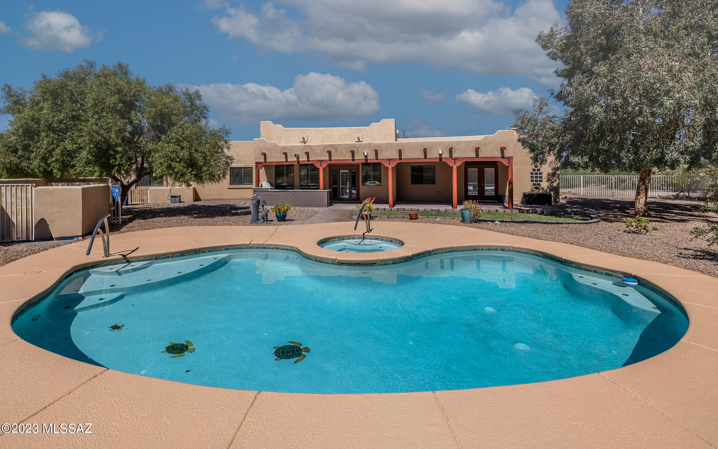 Sunset Ranch Estates (1-30) - Residential