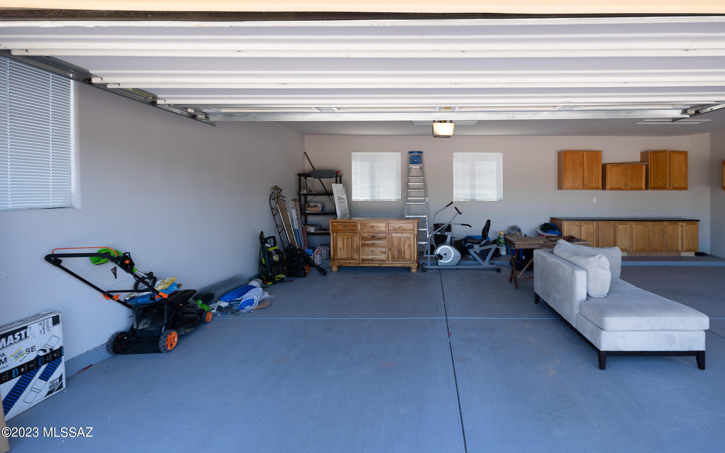Sunset Ranch Estates (1-30) - Residential