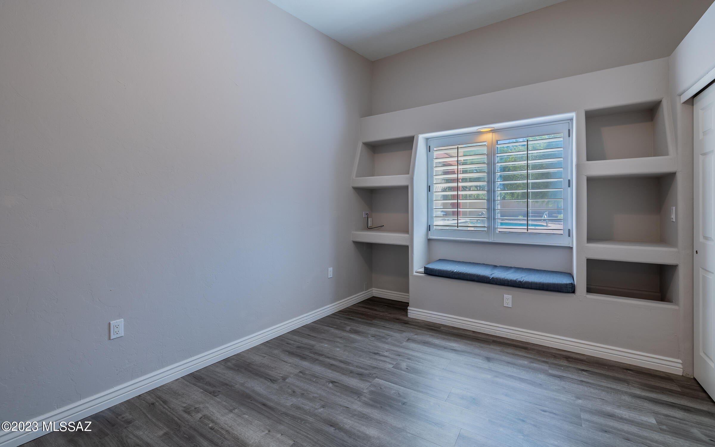 Sunset Ranch Estates (1-30) - Residential