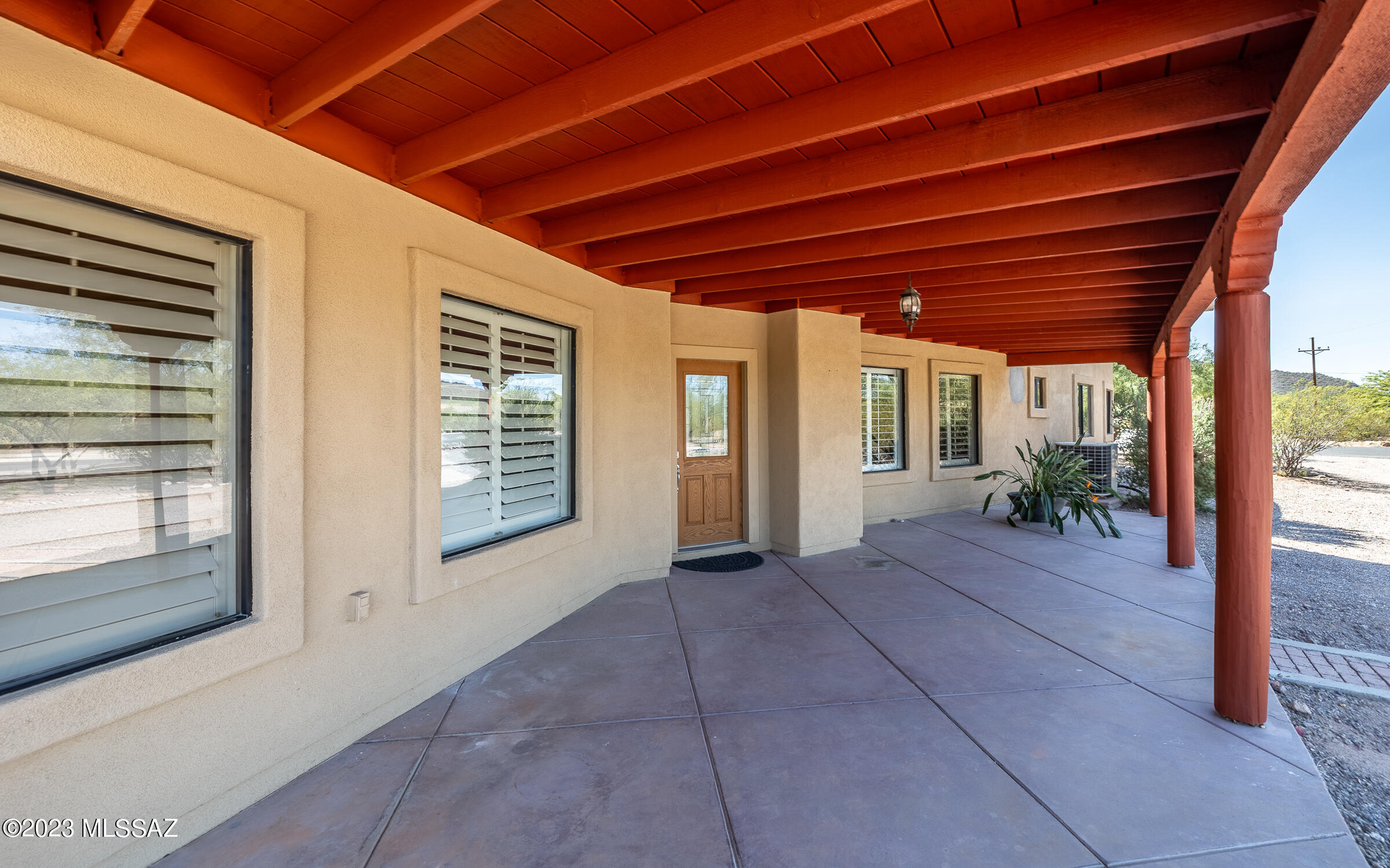 Sunset Ranch Estates (1-30) - Residential