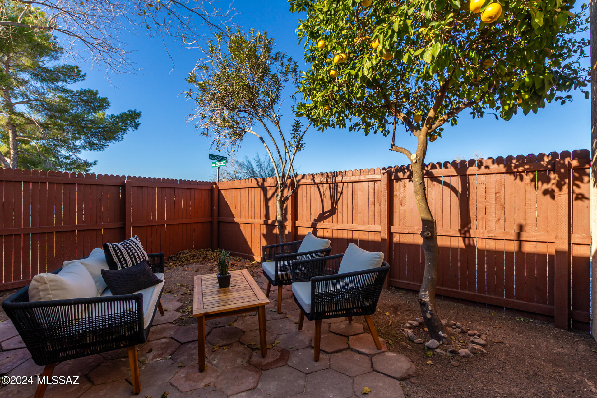 Spanish Meadows Twnhss (1-105) - Residential
