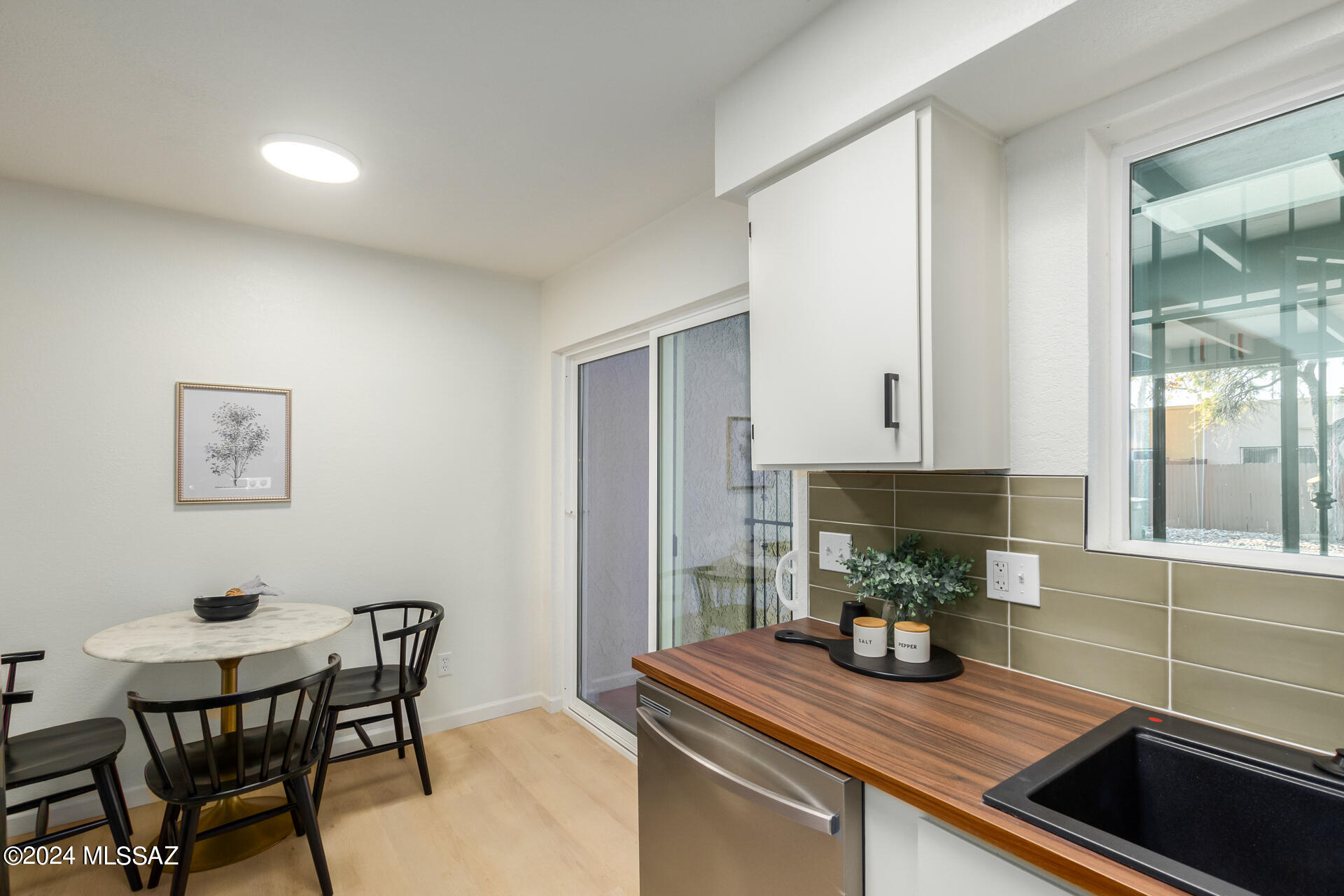Spanish Meadows Twnhss (1-105) - Residential