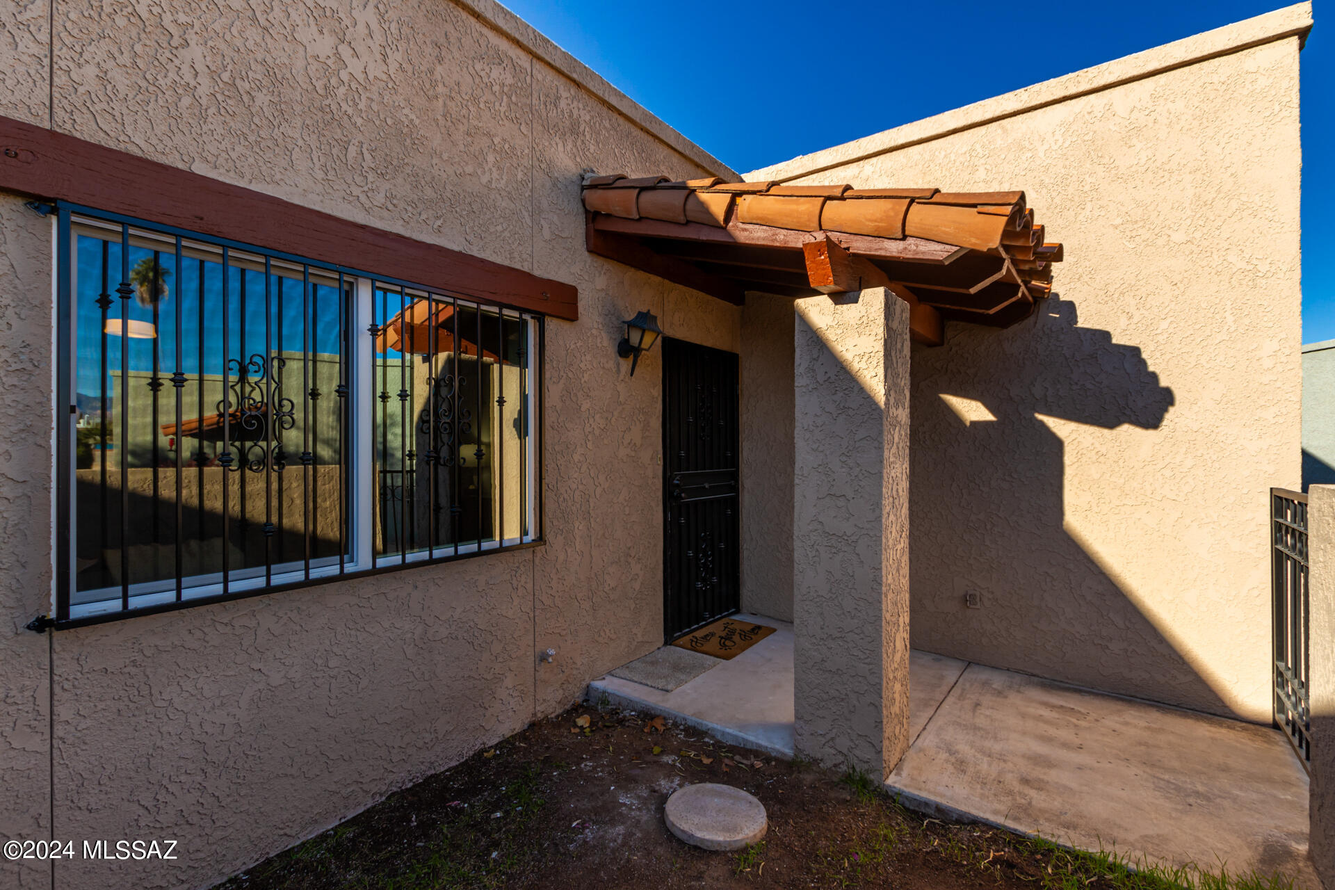 Spanish Meadows Twnhss (1-105) - Residential