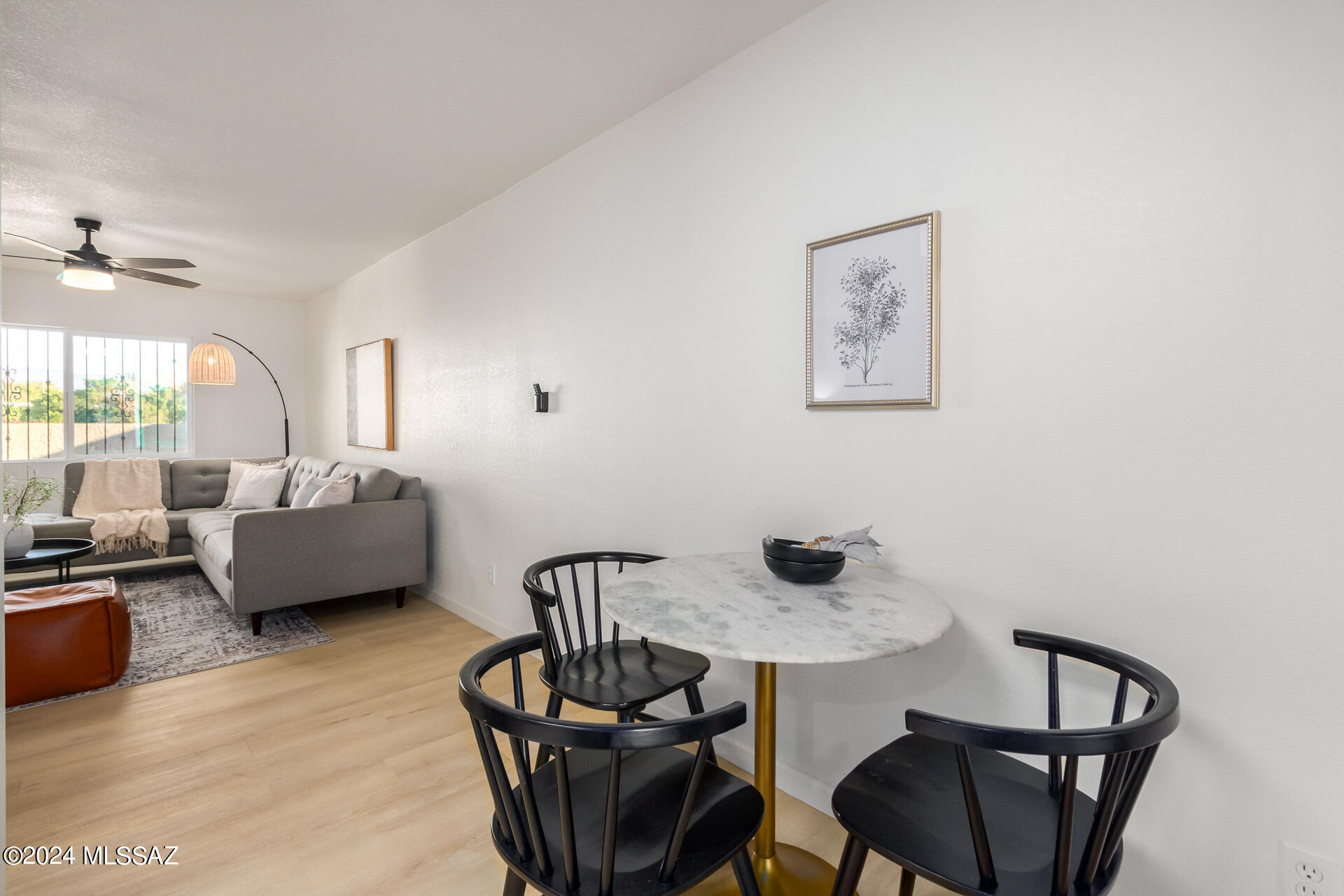 Spanish Meadows Twnhss (1-105) - Residential