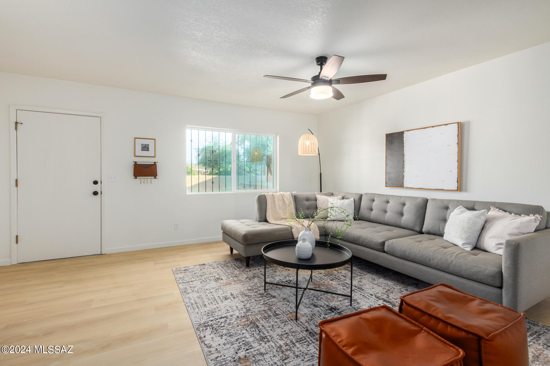 Spanish Meadows Twnhss (1-105) - Residential