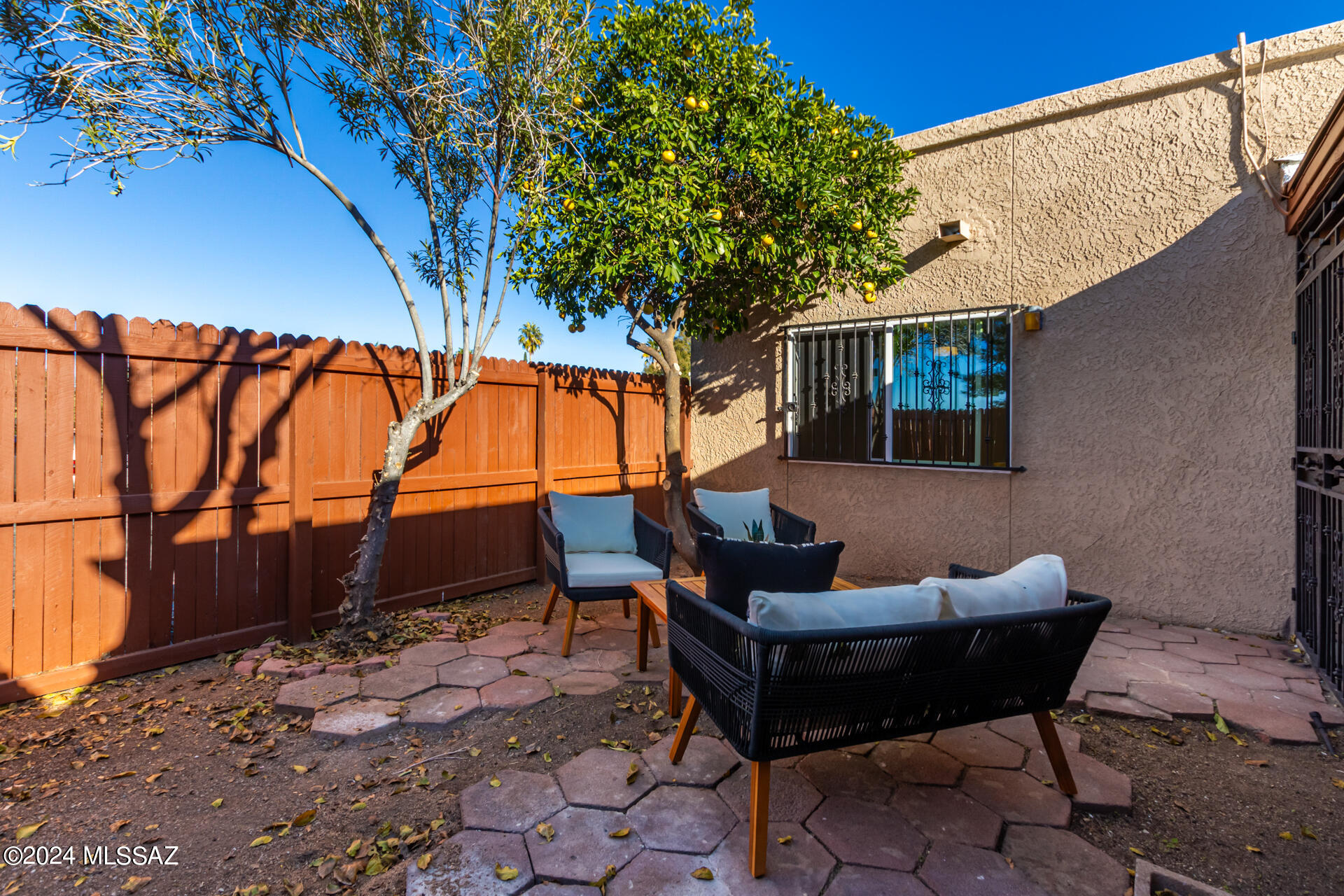 Spanish Meadows Twnhss (1-105) - Residential