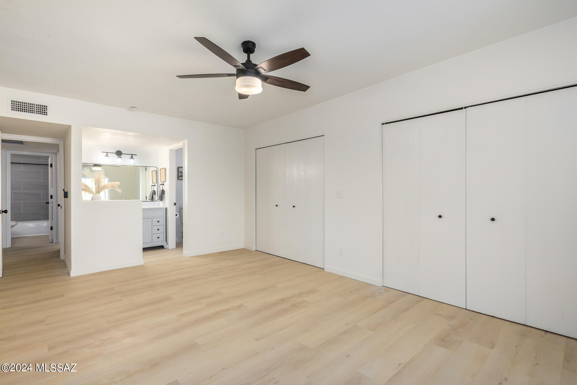 Spanish Meadows Twnhss (1-105) - Residential