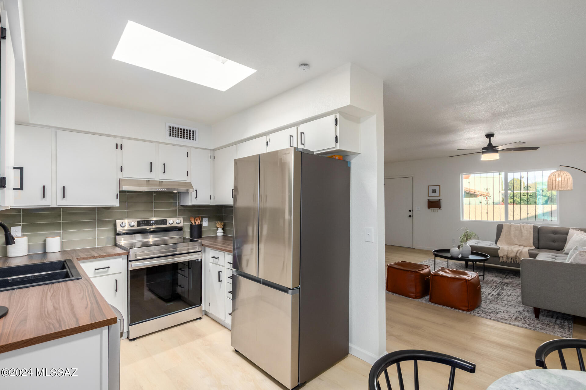 Spanish Meadows Twnhss (1-105) - Residential