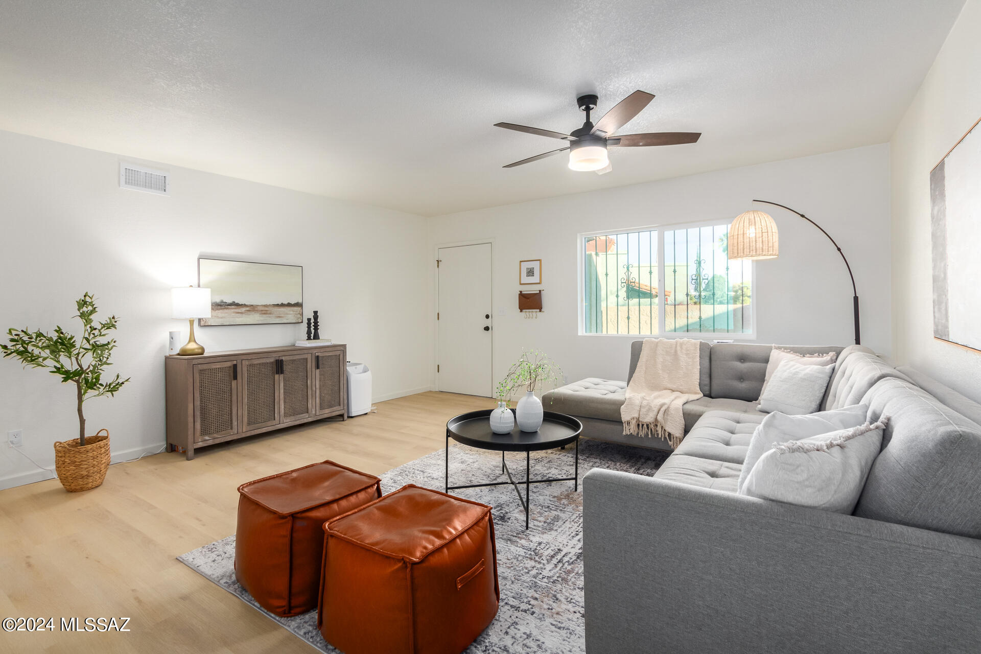 Spanish Meadows Twnhss (1-105) - Residential