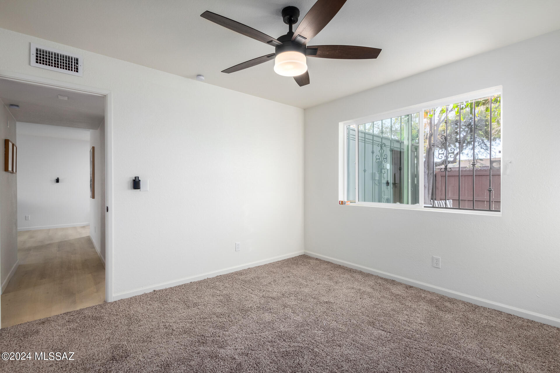 Spanish Meadows Twnhss (1-105) - Residential