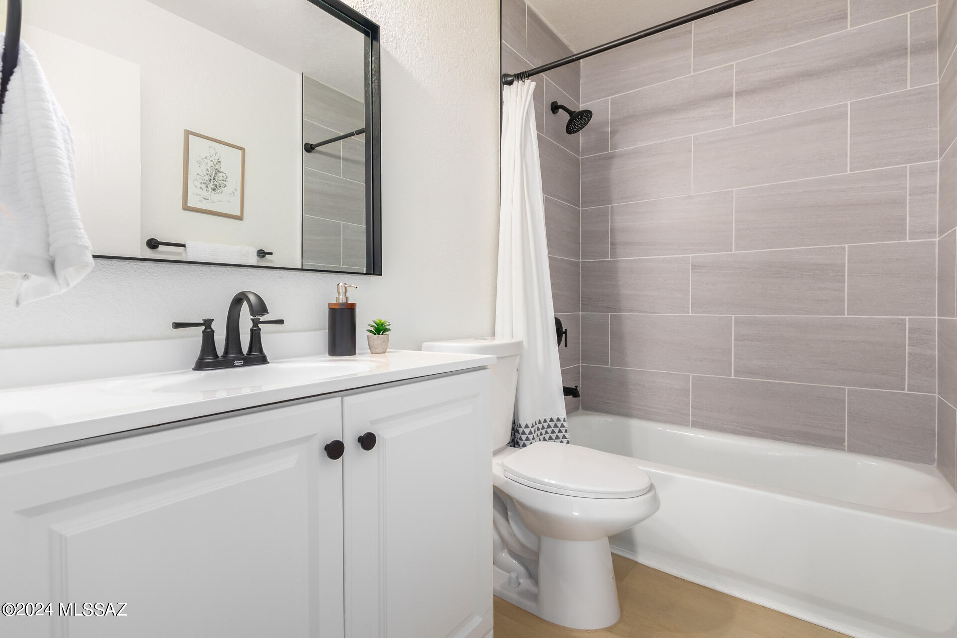 Spanish Meadows Twnhss (1-105) - Residential