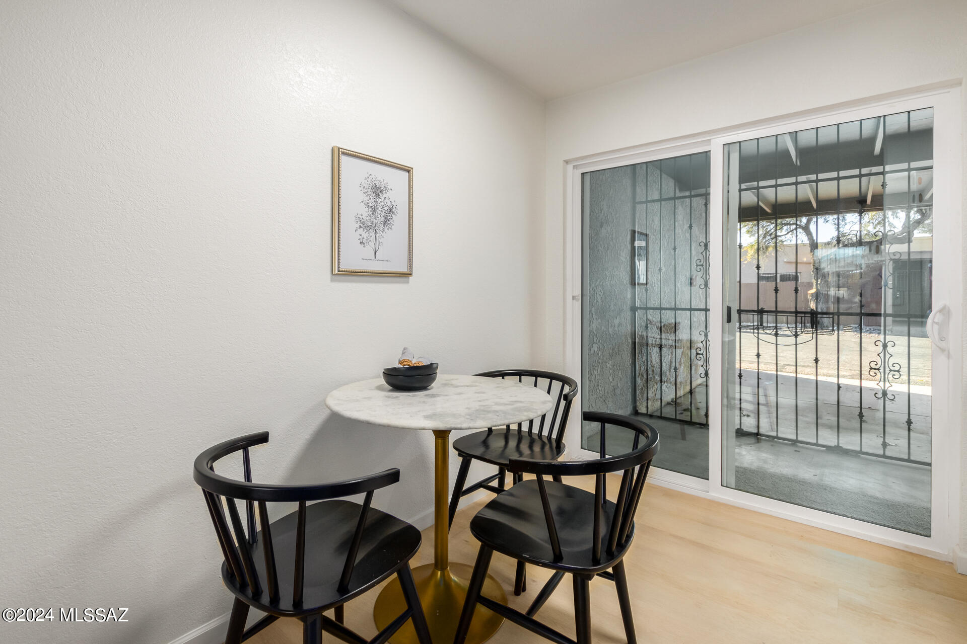 Spanish Meadows Twnhss (1-105) - Residential