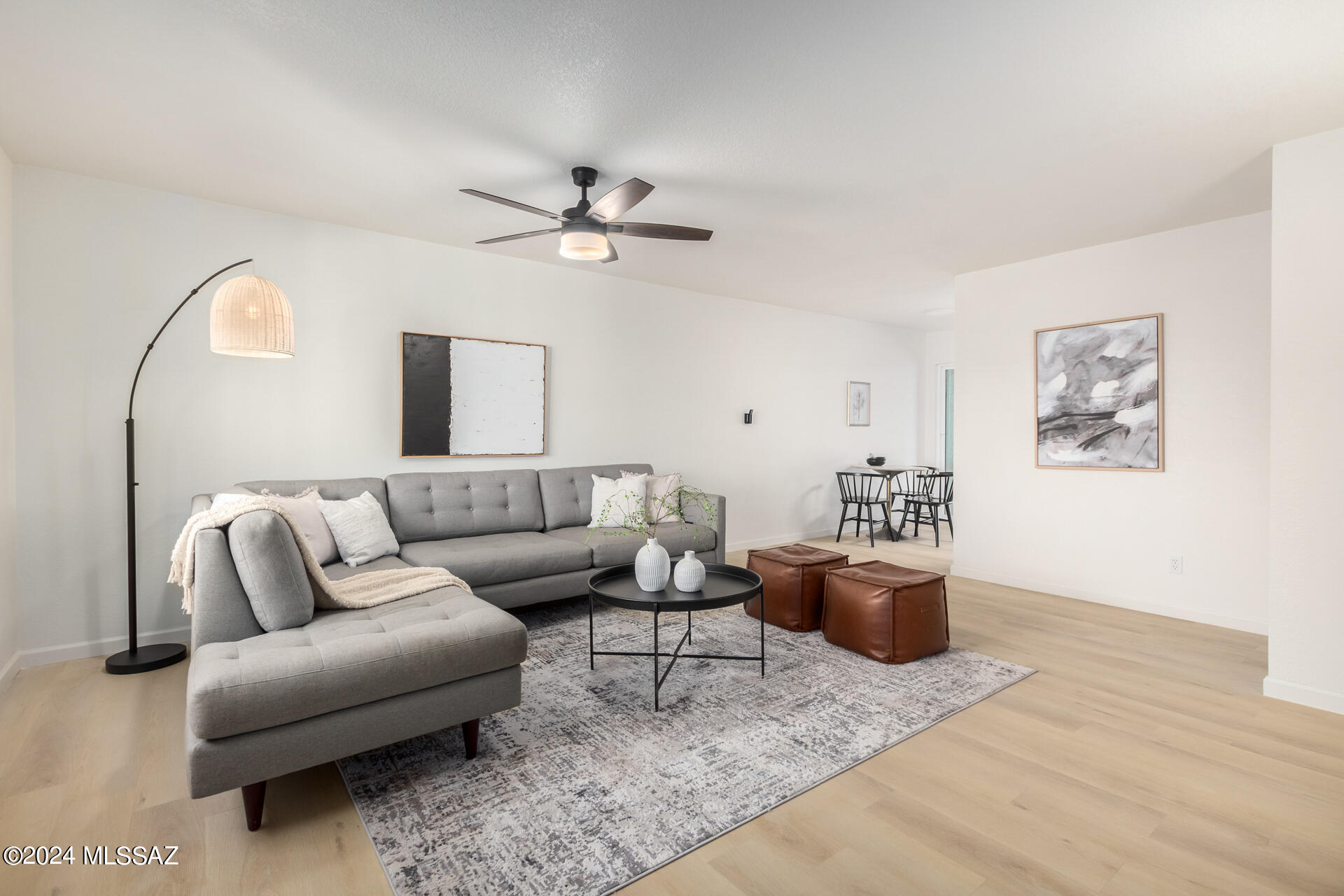 Spanish Meadows Twnhss (1-105) - Residential