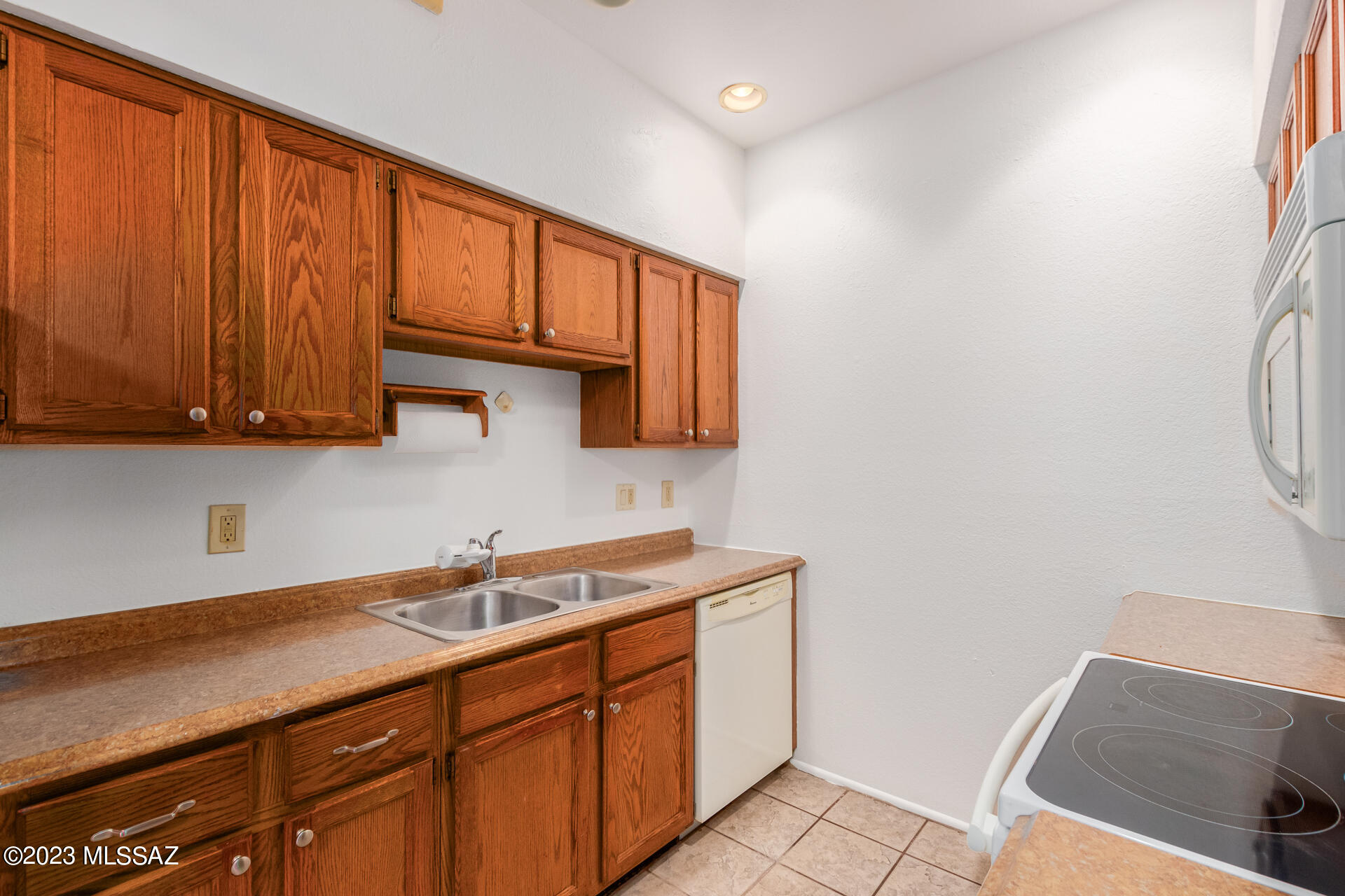 Sunrise Springs - Residential