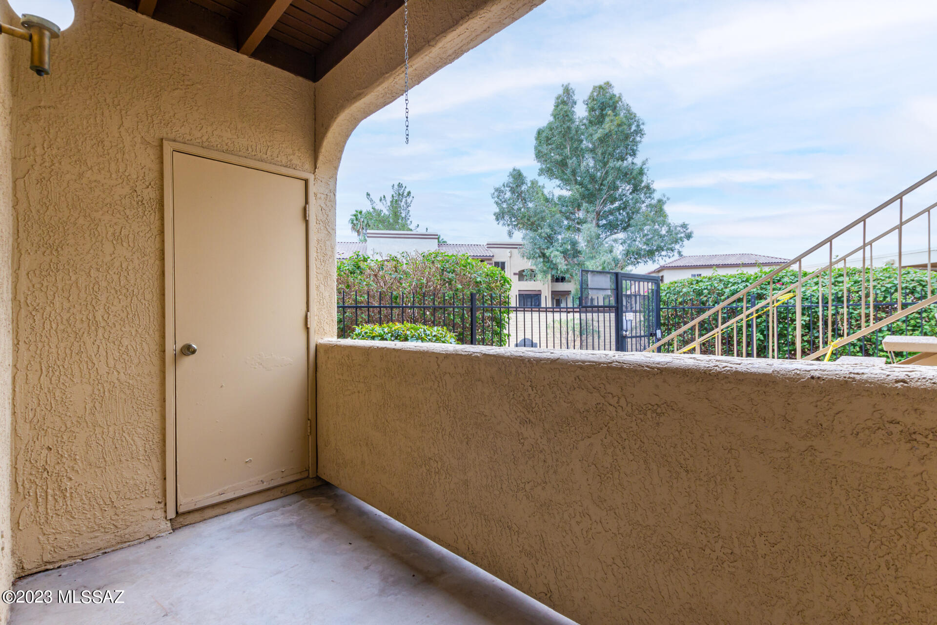 Sunrise Springs - Residential