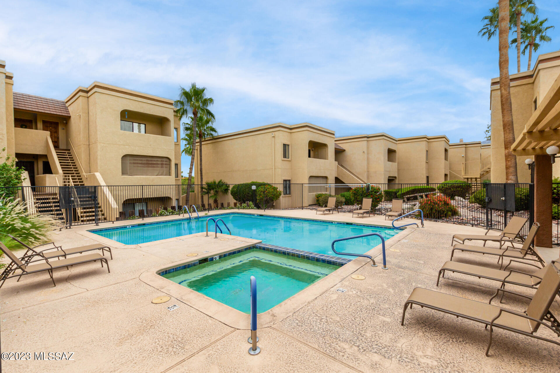 Sunrise Springs - Residential