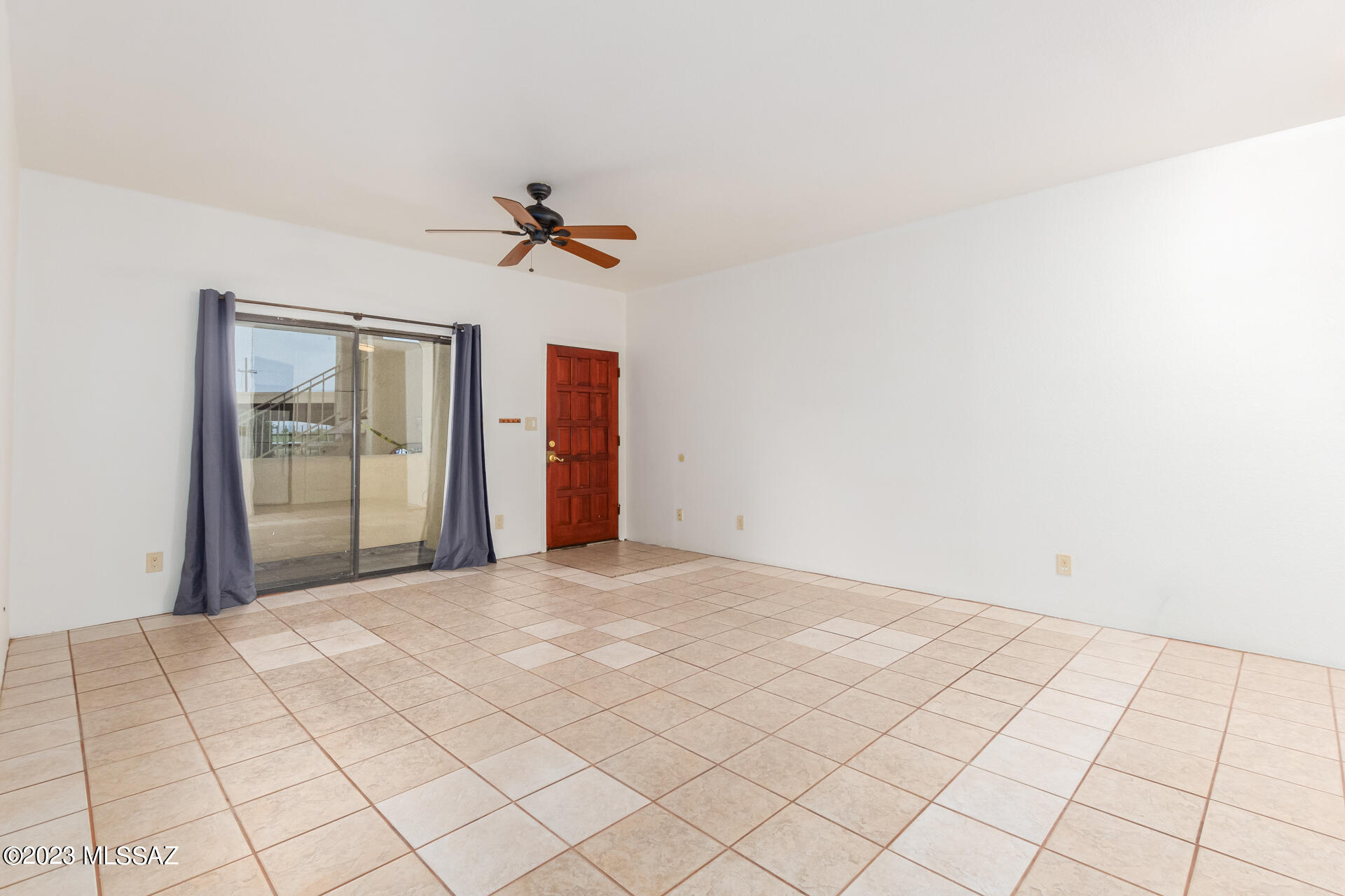 Sunrise Springs - Residential