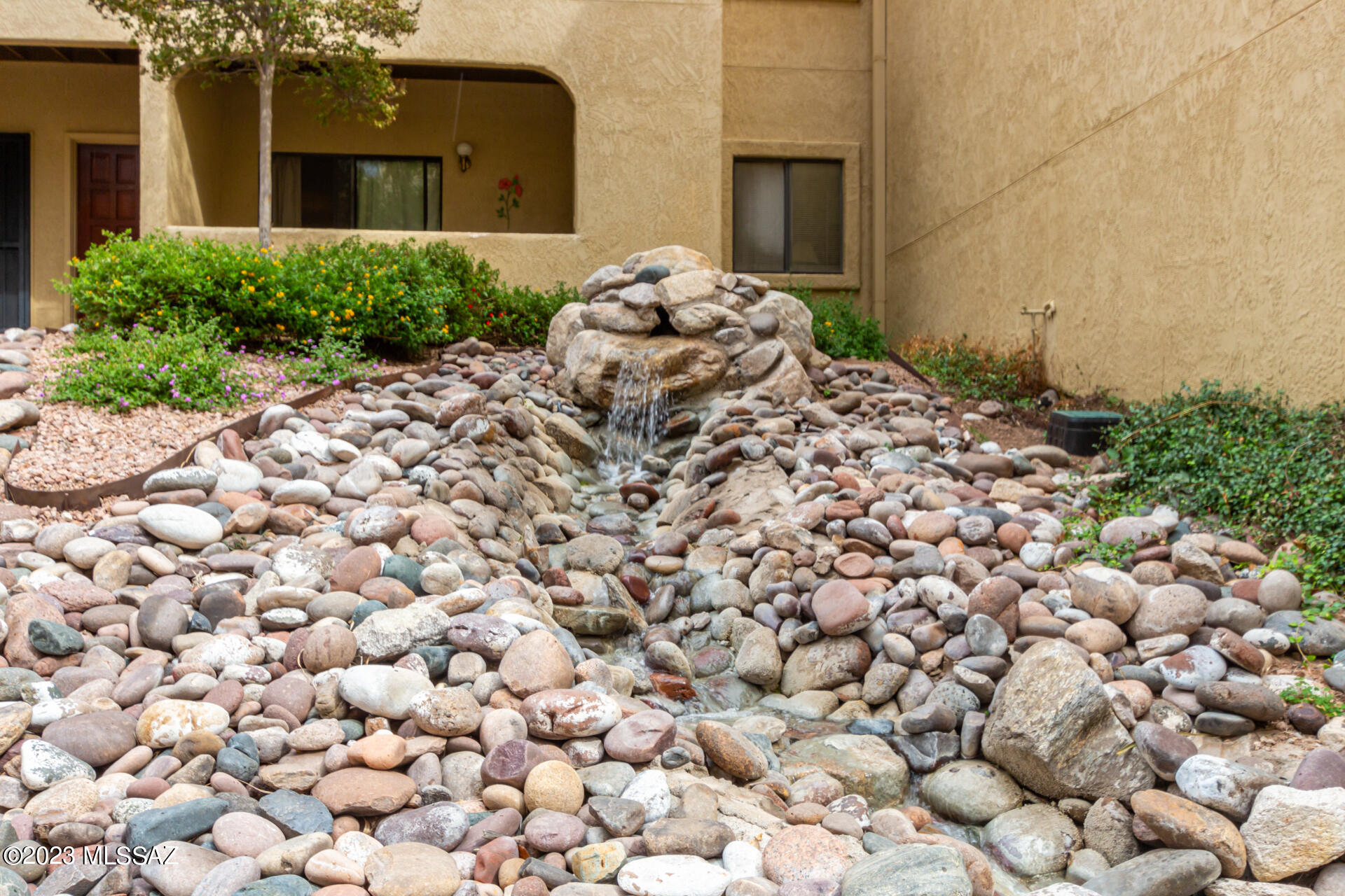 Sunrise Springs - Residential