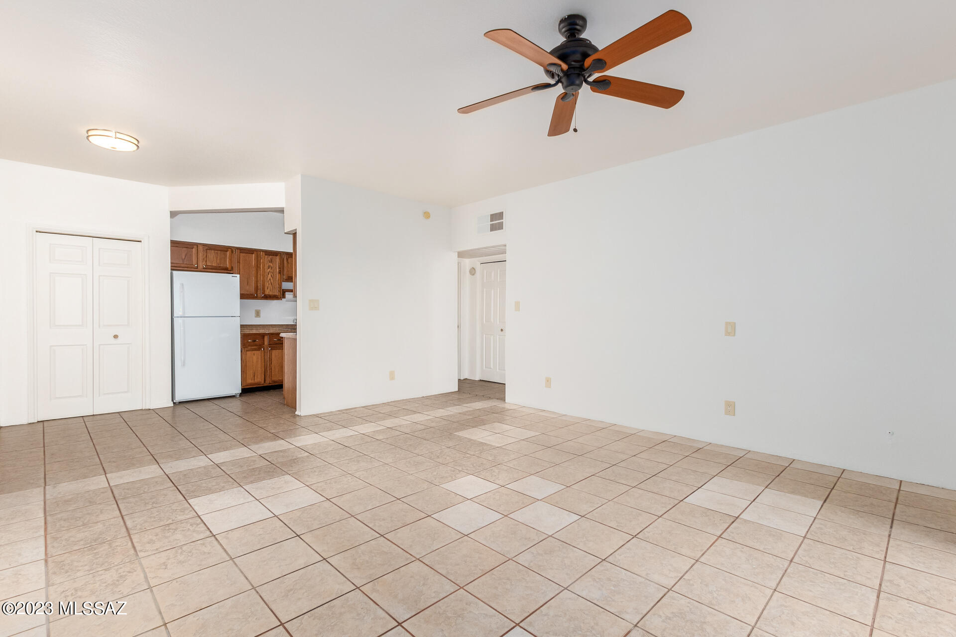 Sunrise Springs - Residential