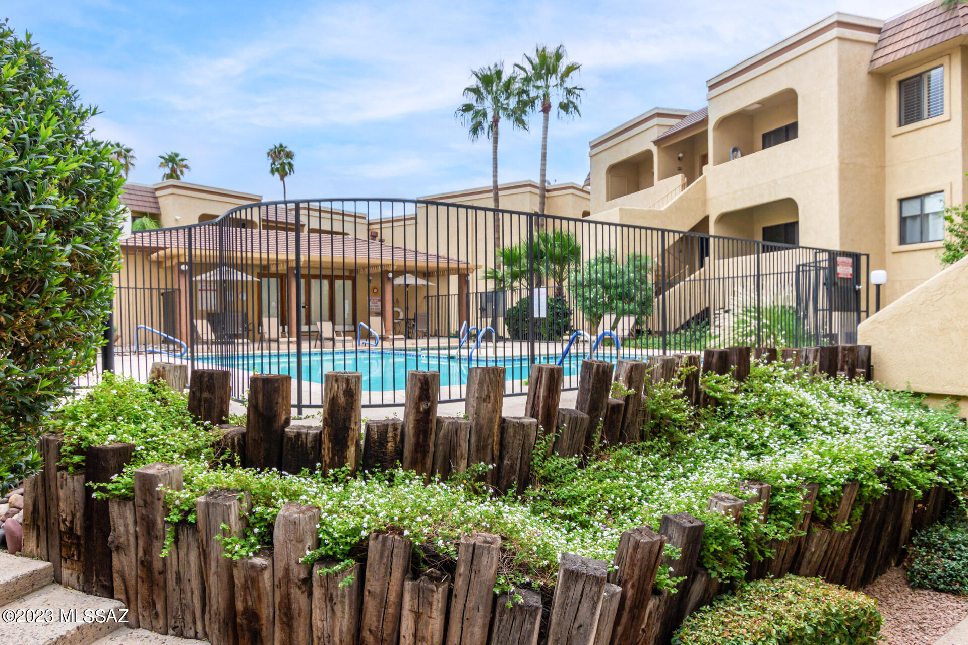 Sunrise Springs - Residential