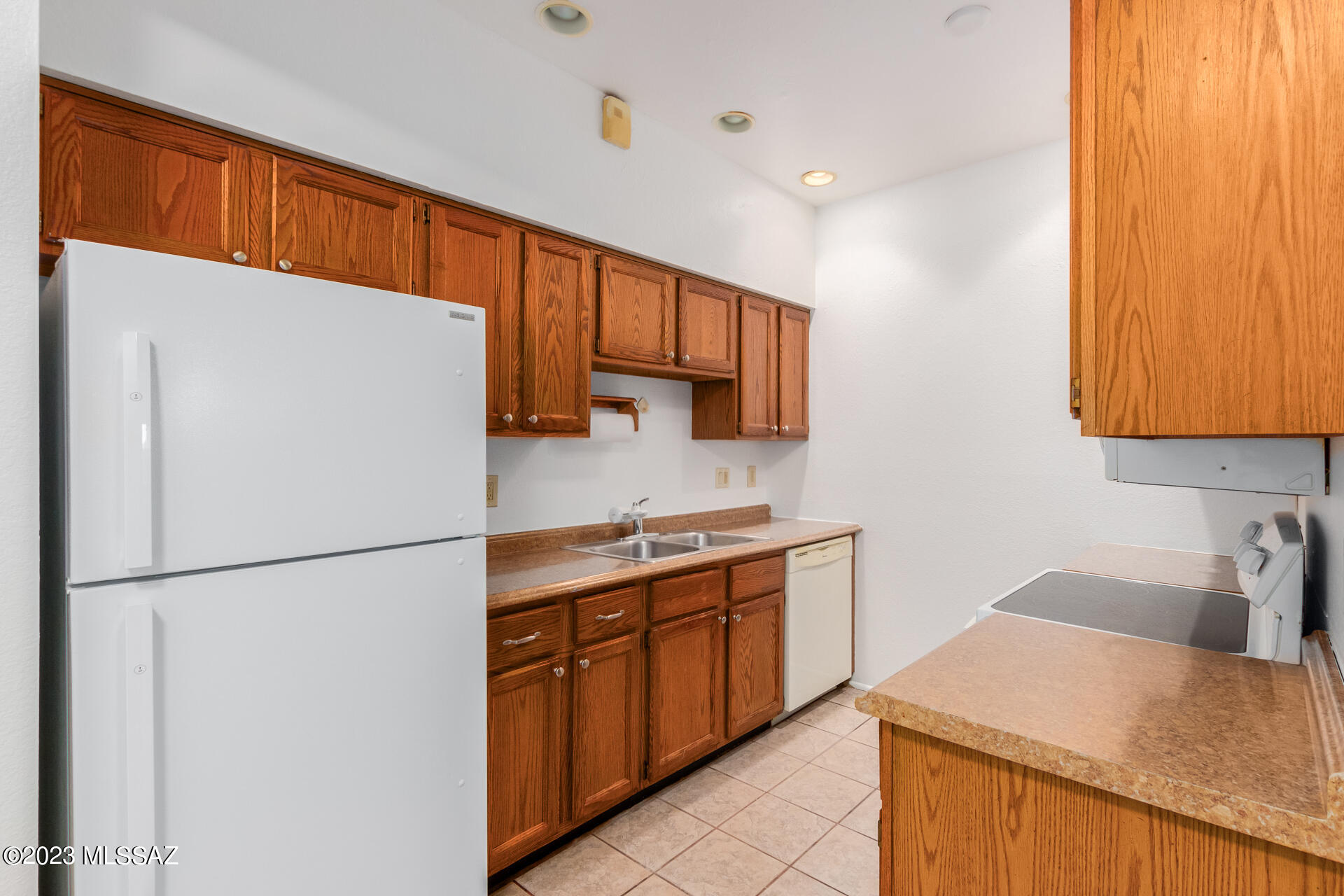 Sunrise Springs - Residential