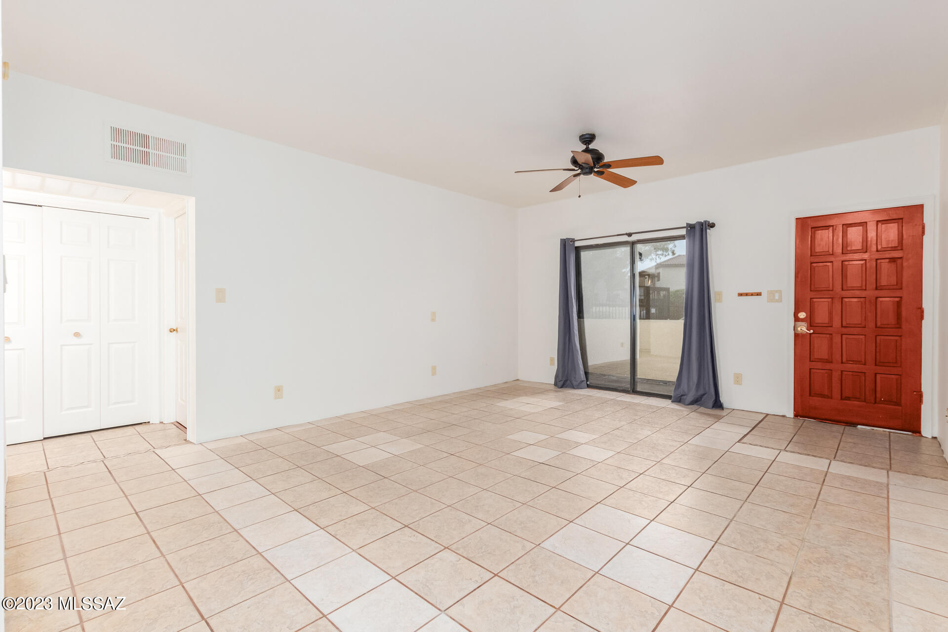 Sunrise Springs - Residential