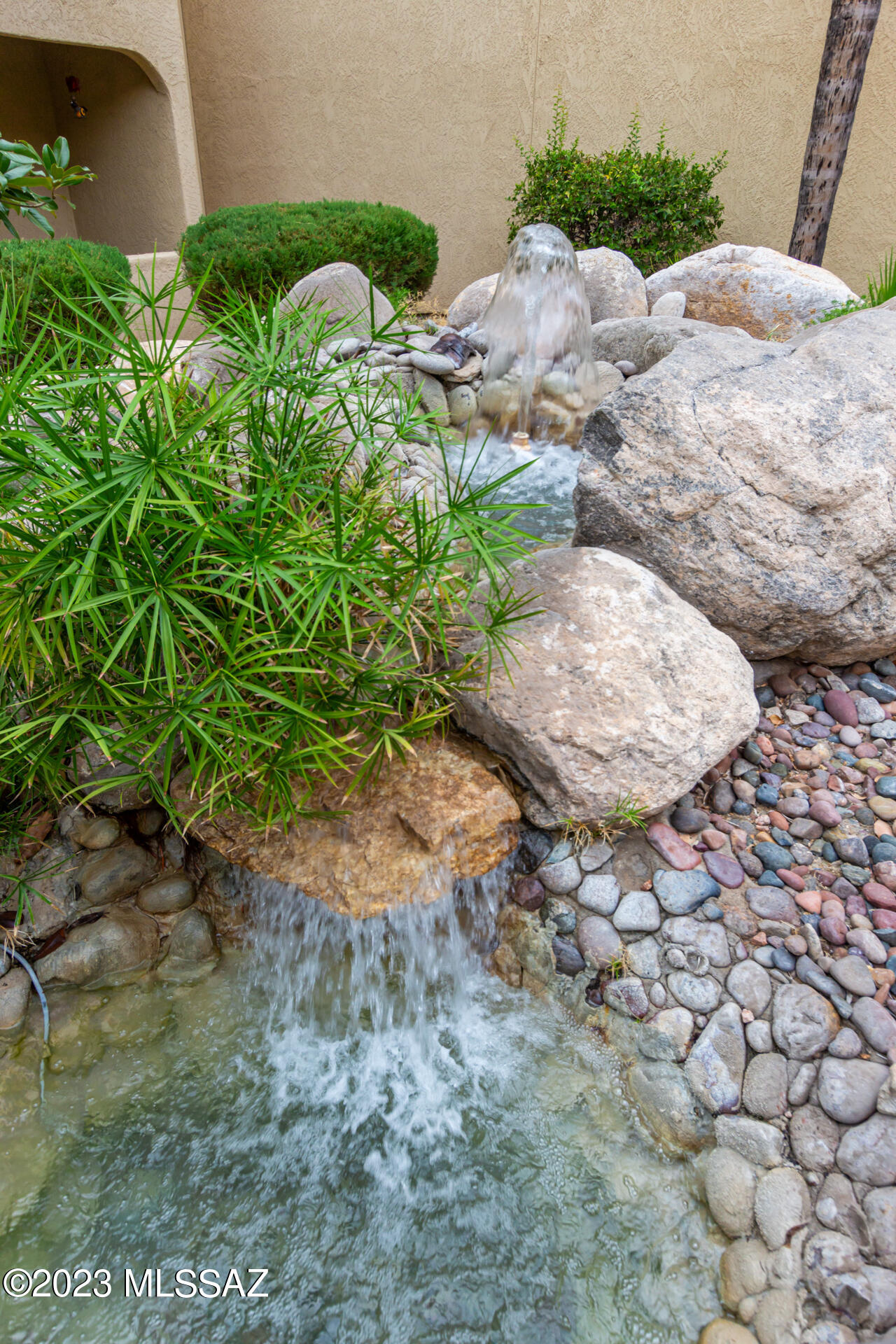 Sunrise Springs - Residential
