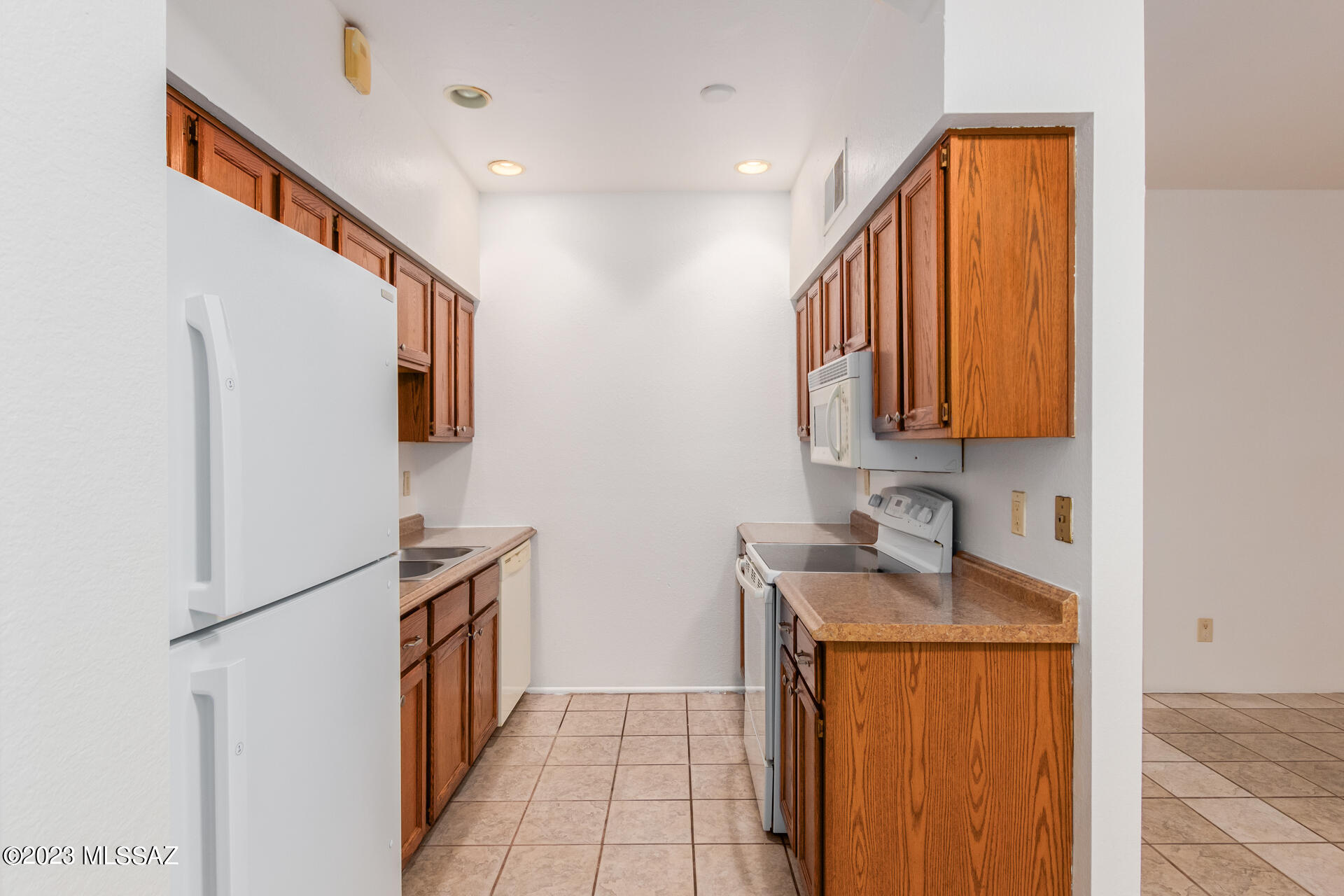Sunrise Springs - Residential