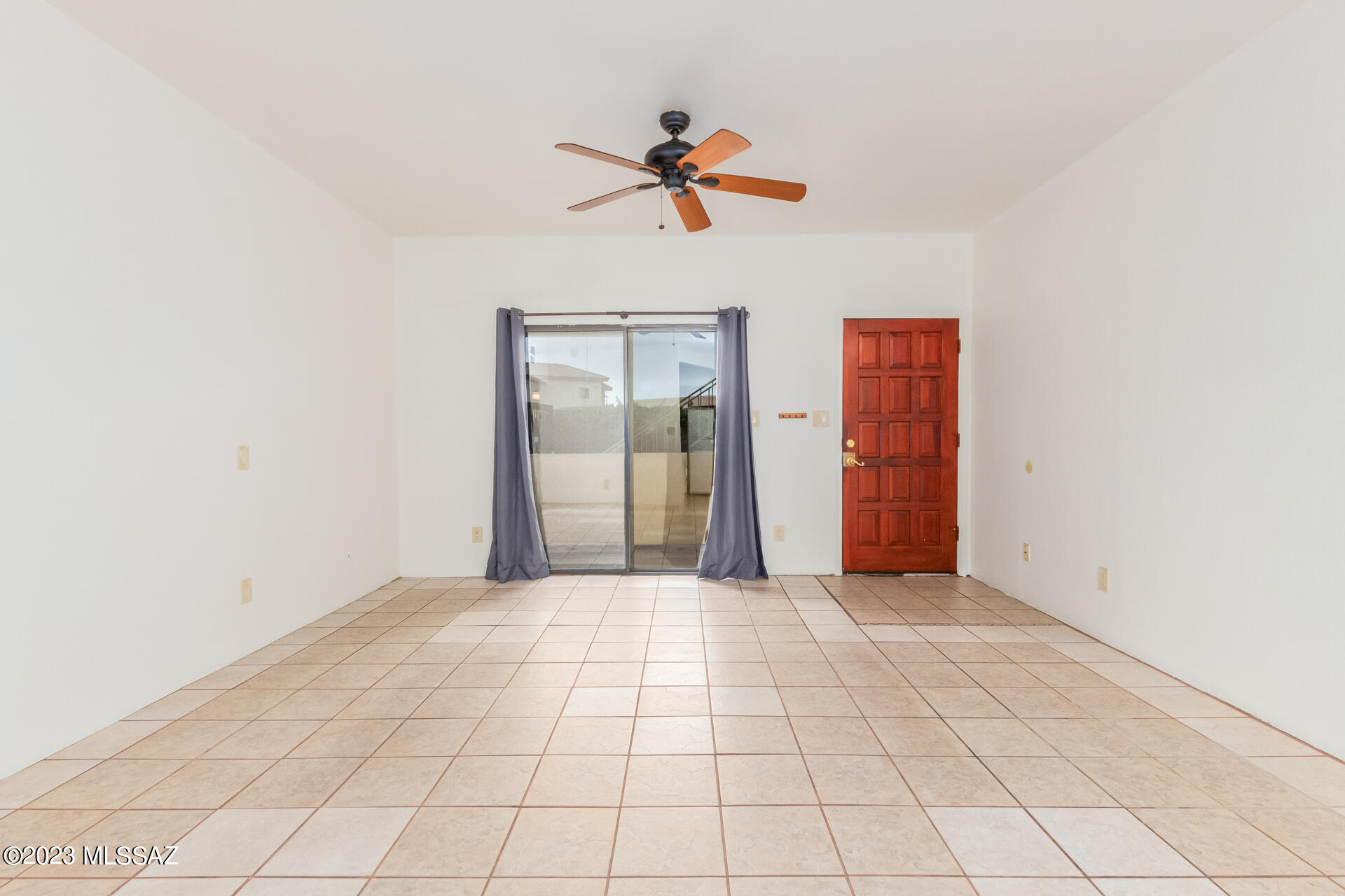 Sunrise Springs - Residential