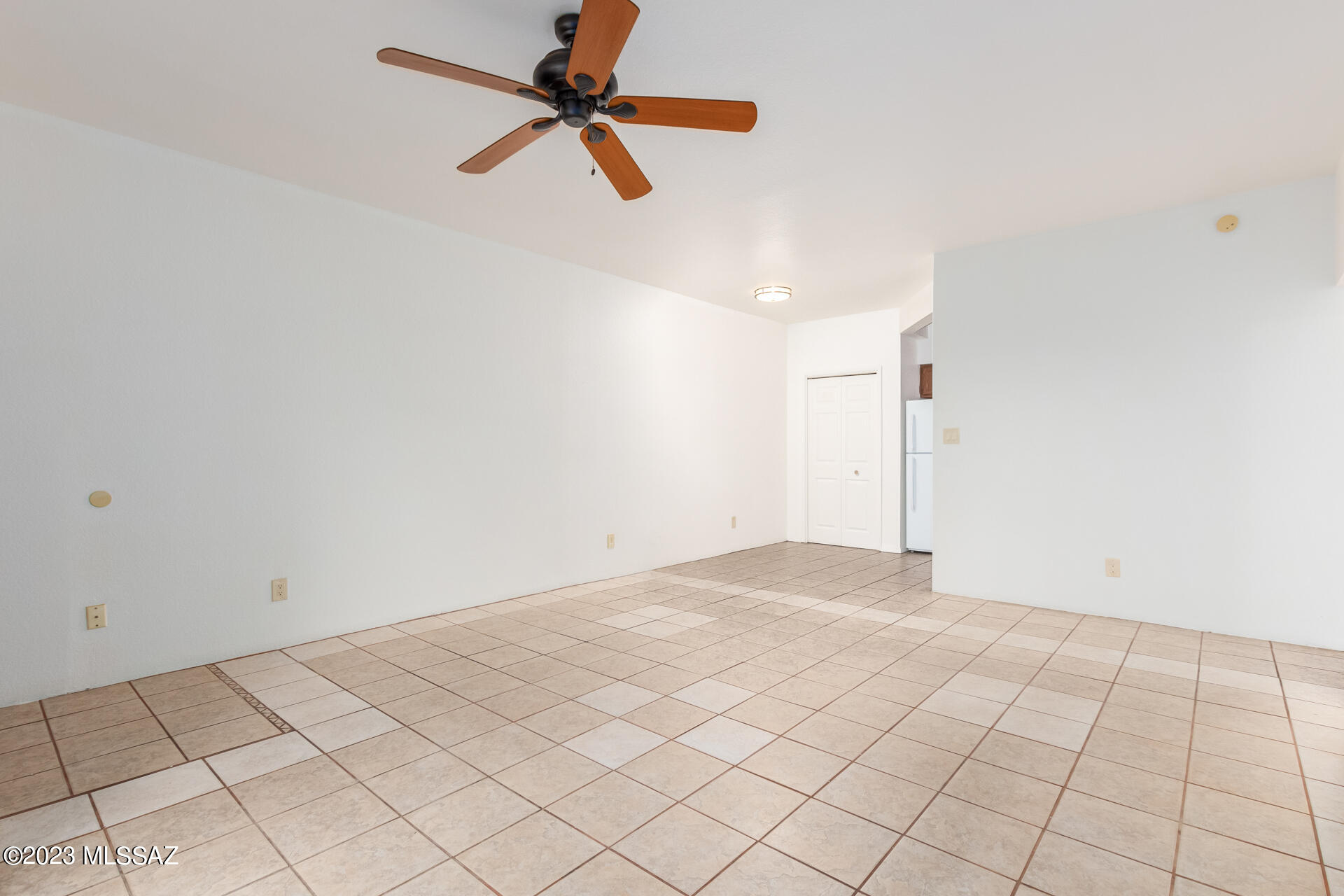 Sunrise Springs - Residential