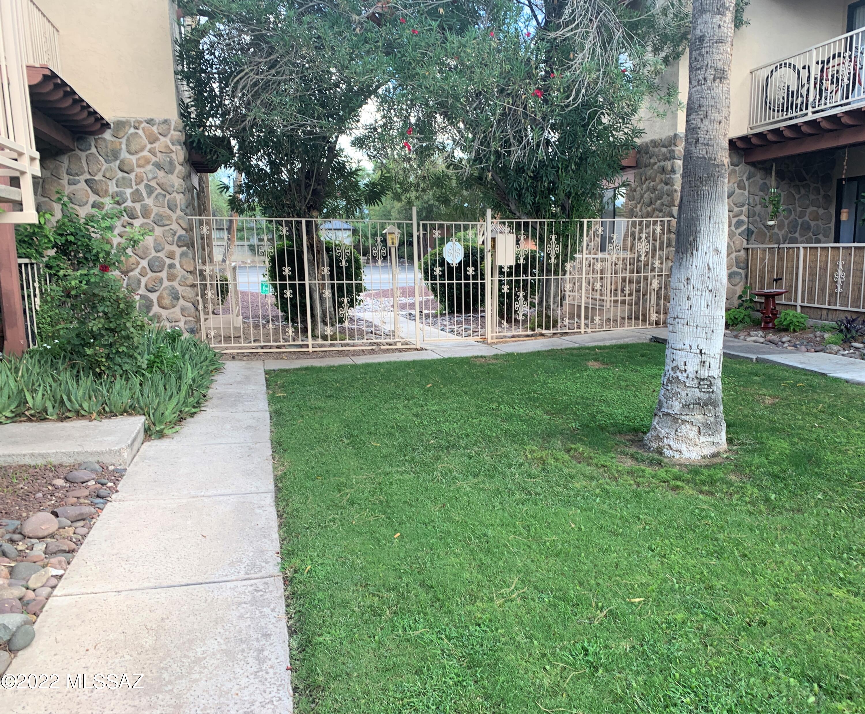 Winterhaven East Condos. - Residential Lease