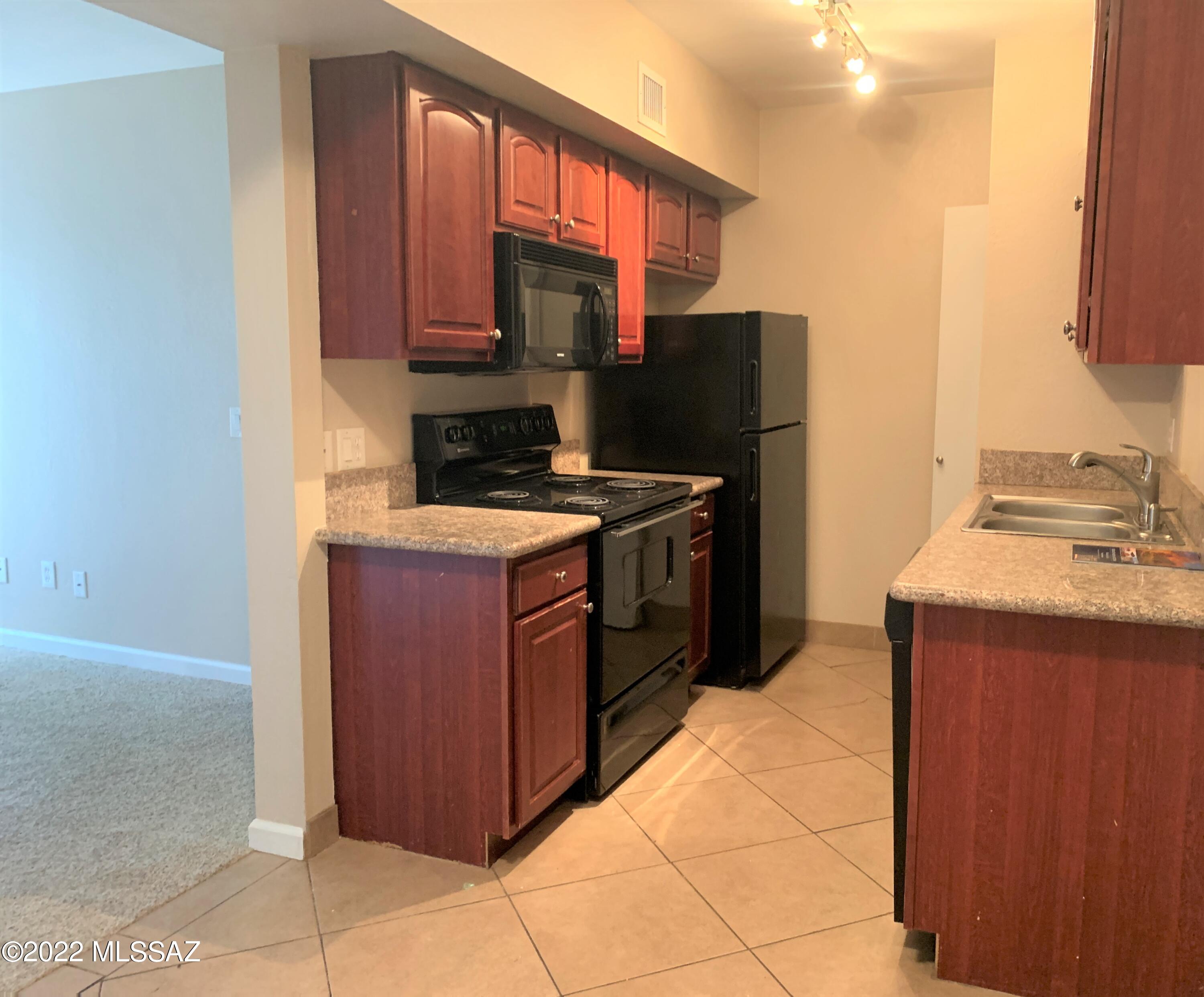 Winterhaven East Condos. - Residential Lease