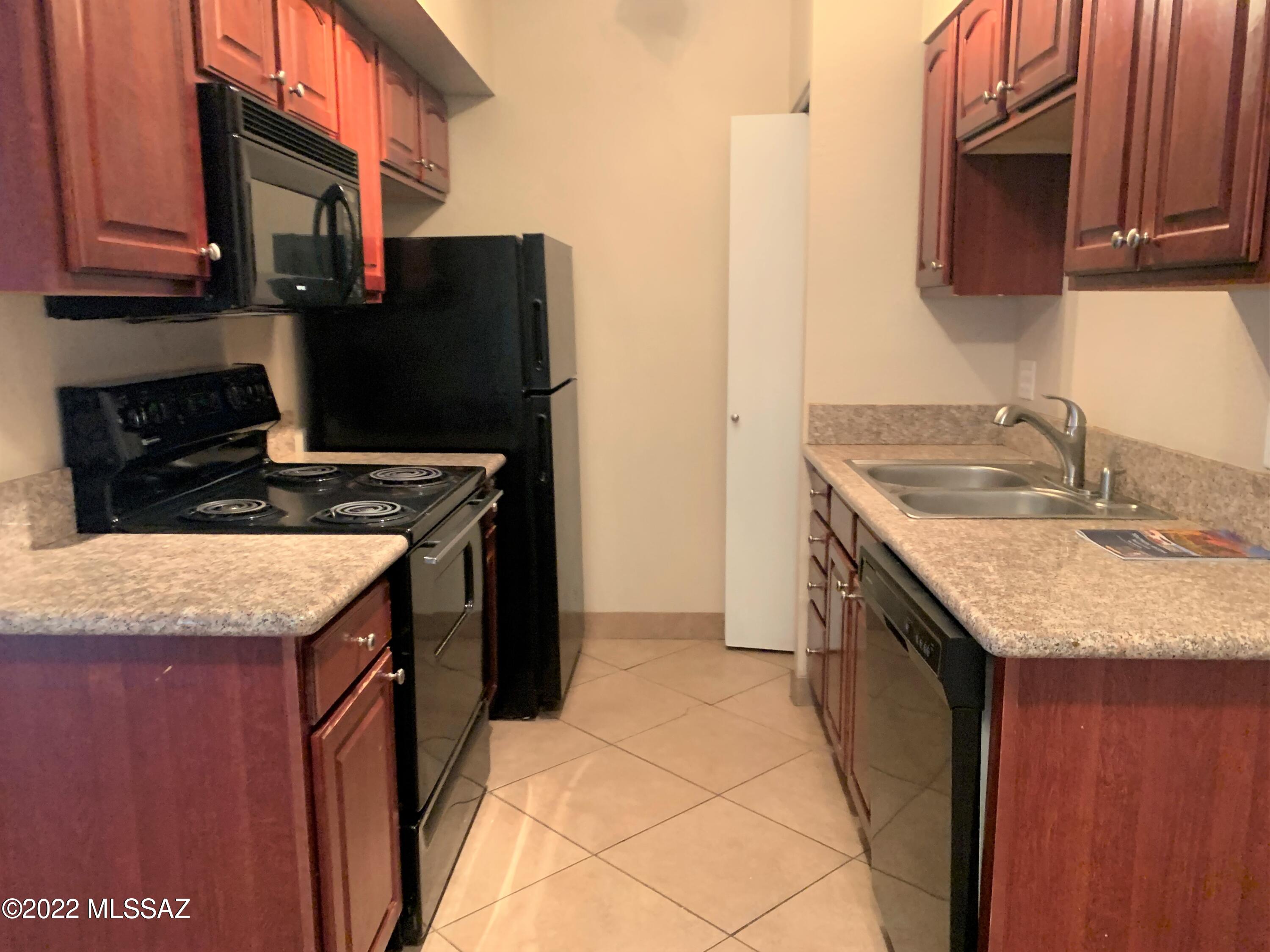 Winterhaven East Condos. - Residential Lease