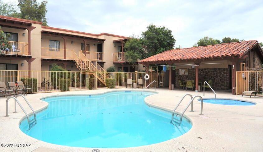 Winterhaven East Condos. - Residential Lease