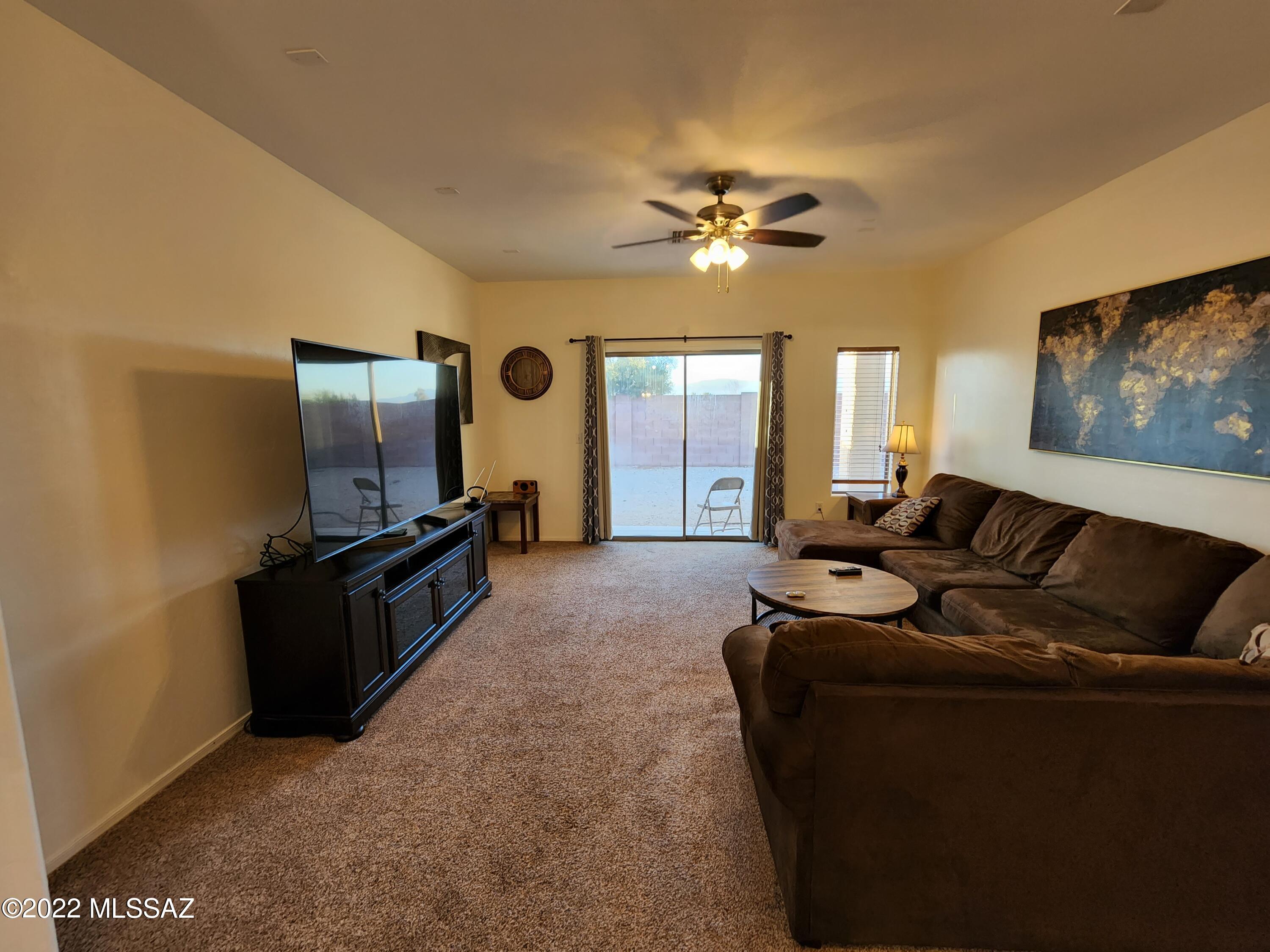 Sycamore Park Village 5 (1-219) - Residential