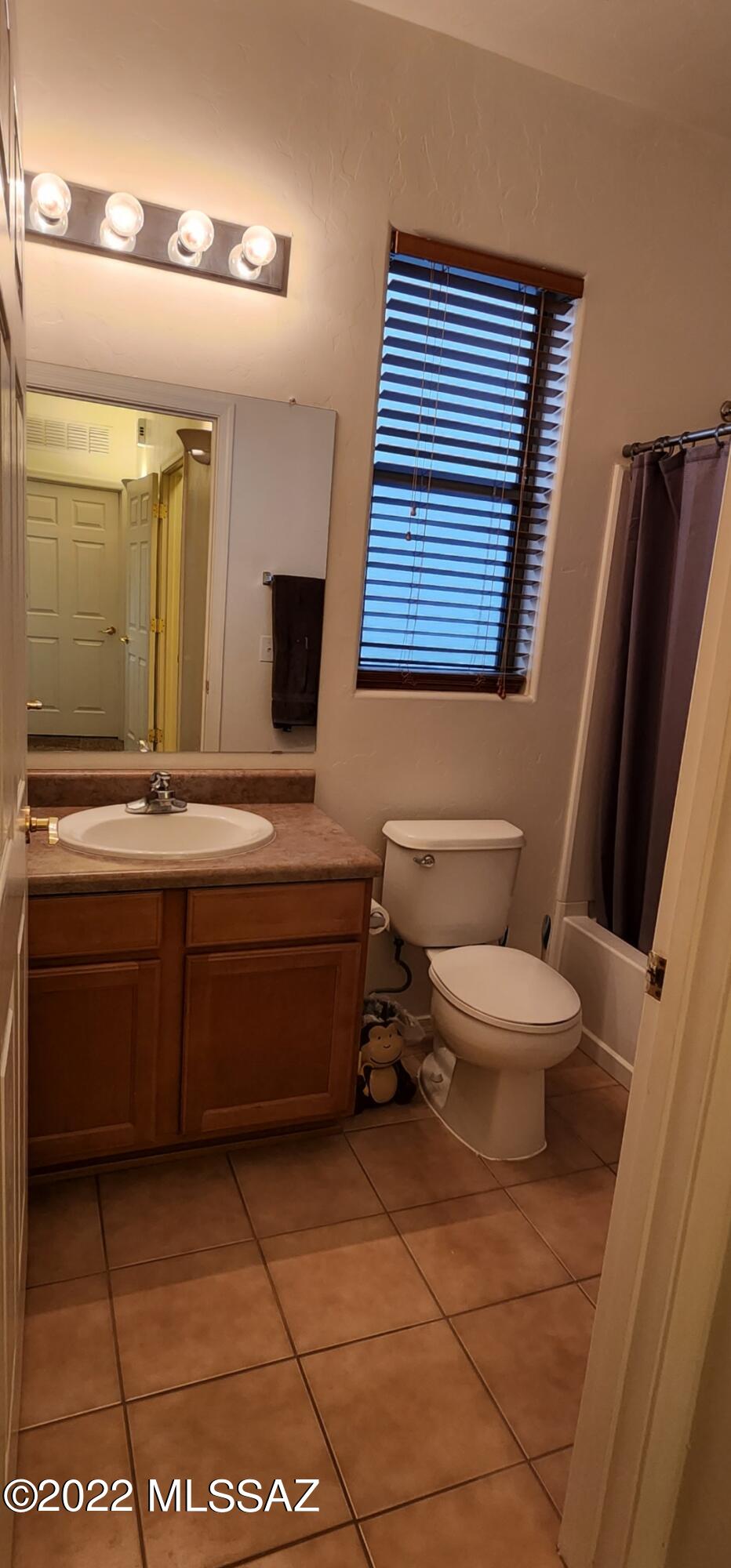Sycamore Park Village 5 (1-219) - Residential